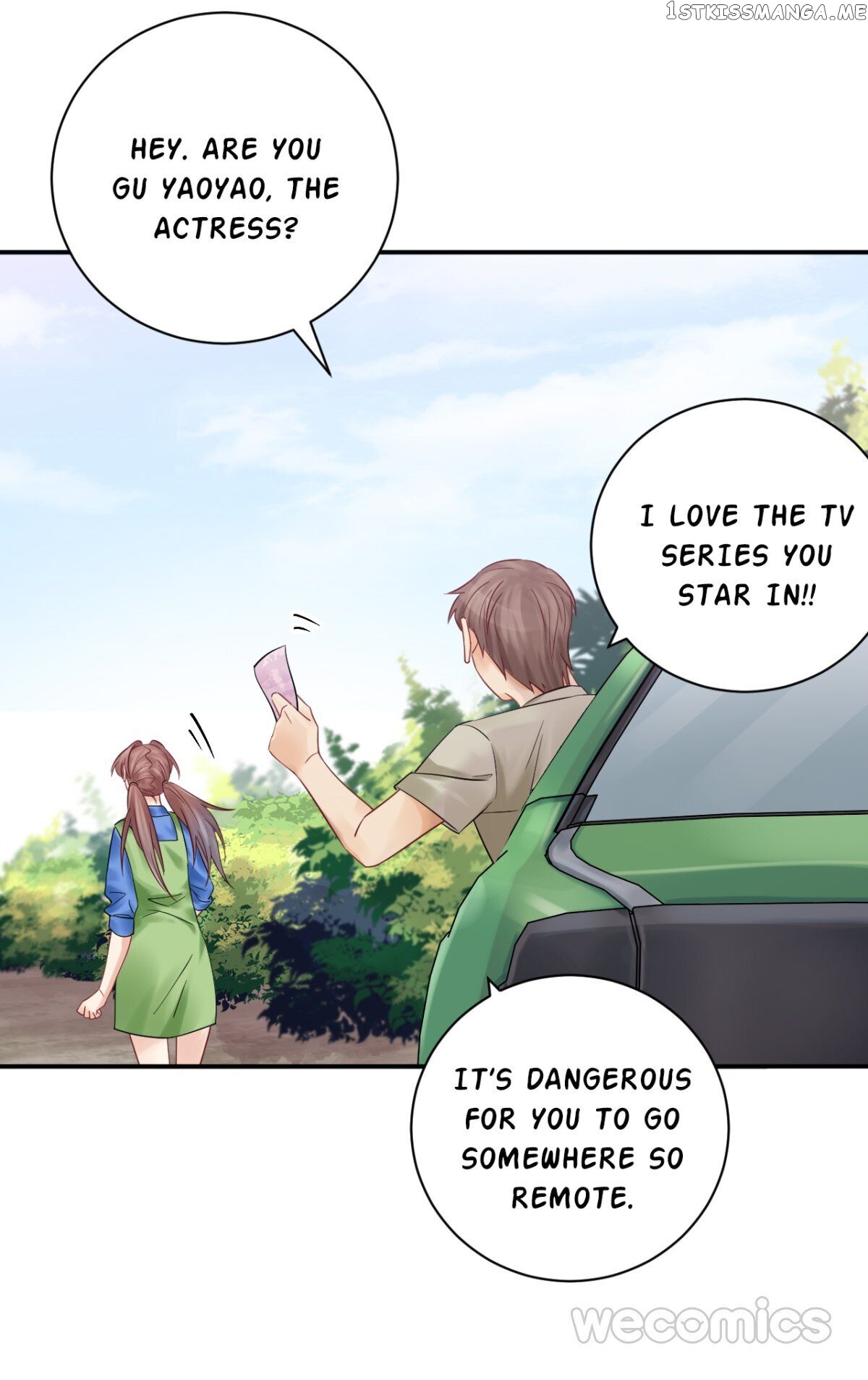 Reborn to Sleep With A Star Actor chapter 160 - page 77