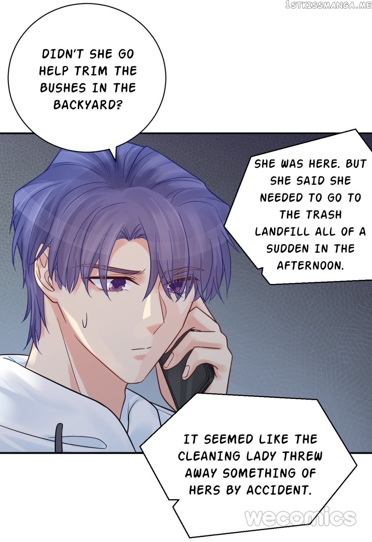 Reborn to Sleep With A Star Actor chapter 160 - page 86