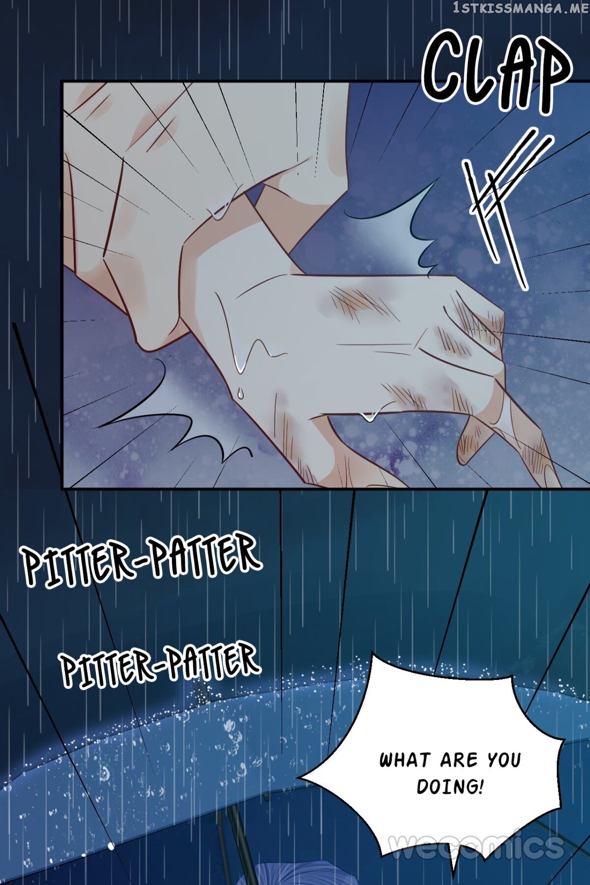 Reborn to Sleep With A Star Actor chapter 160 - page 97
