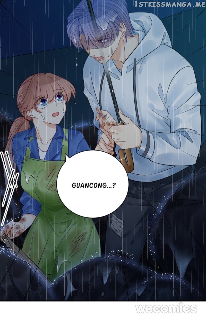 Reborn to Sleep With A Star Actor chapter 160 - page 98