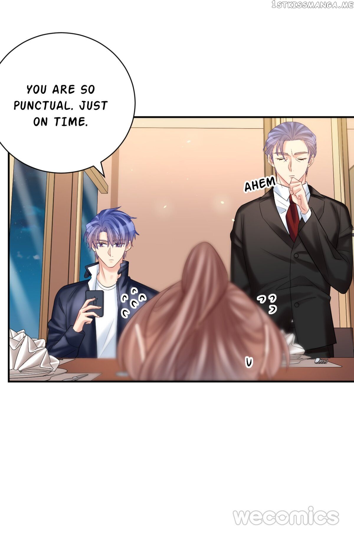 Reborn to Sleep With A Star Actor chapter 159 - page 22