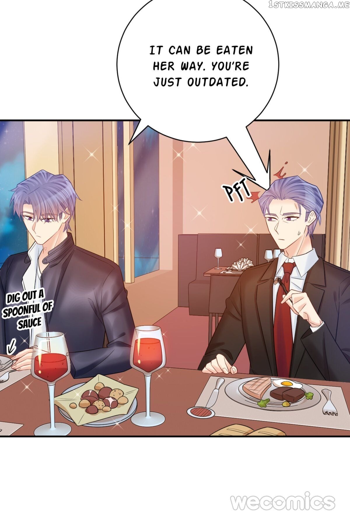 Reborn to Sleep With A Star Actor chapter 159 - page 28