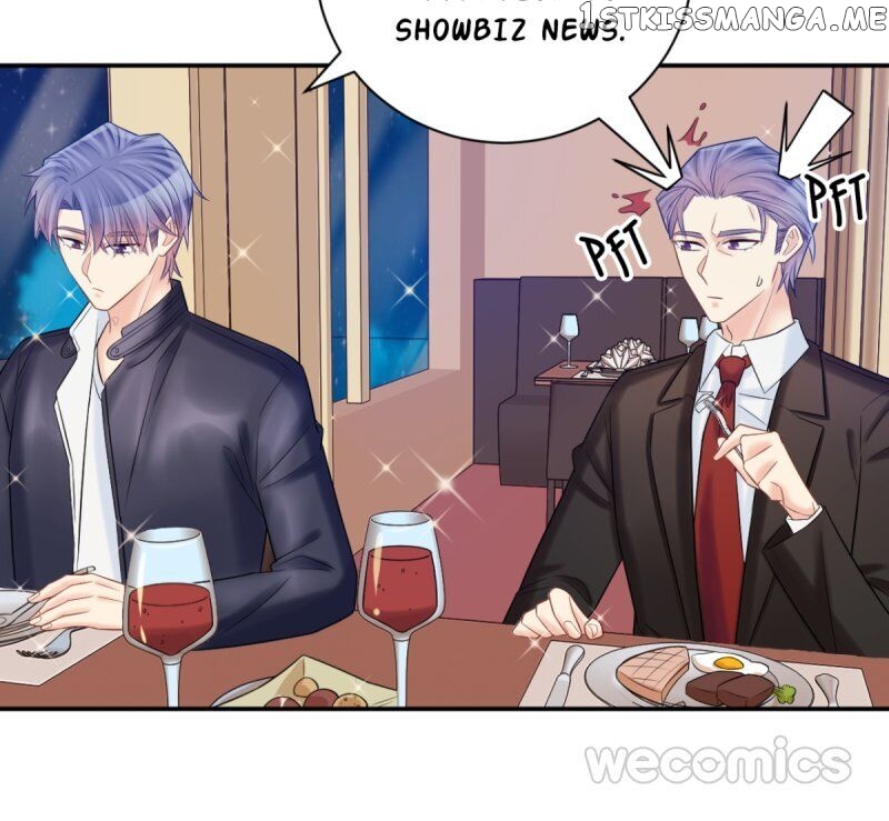 Reborn to Sleep With A Star Actor chapter 159 - page 31