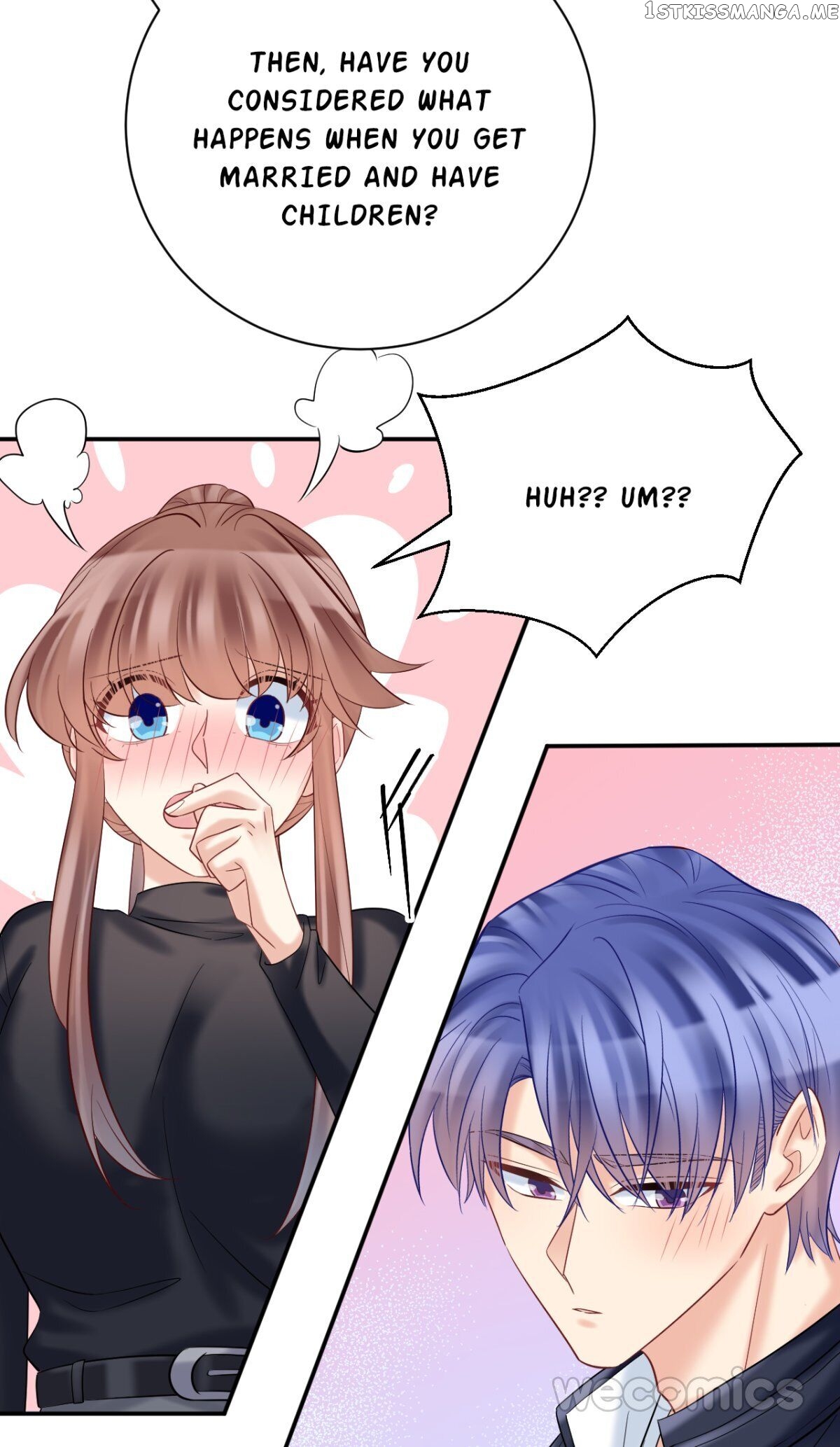 Reborn to Sleep With A Star Actor chapter 159 - page 34