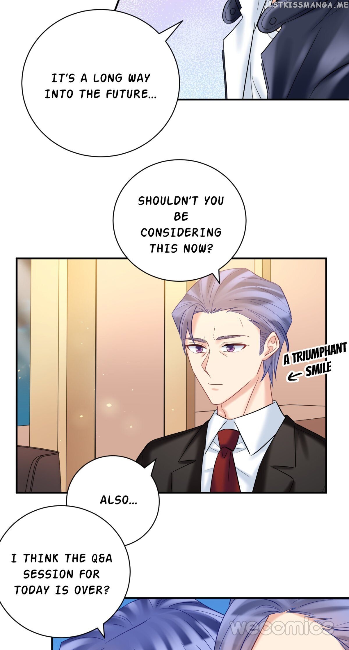 Reborn to Sleep With A Star Actor chapter 159 - page 35