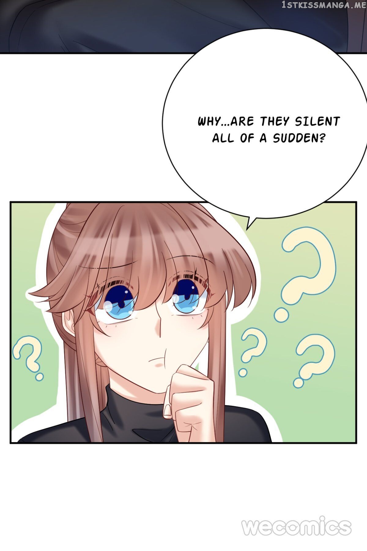 Reborn to Sleep With A Star Actor chapter 159 - page 44
