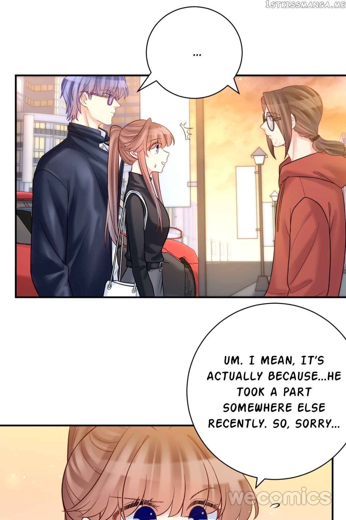 Reborn to Sleep With A Star Actor chapter 159 - page 5