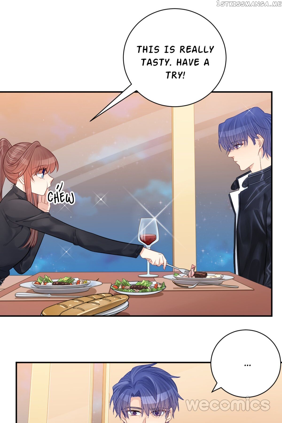 Reborn to Sleep With A Star Actor chapter 159 - page 50