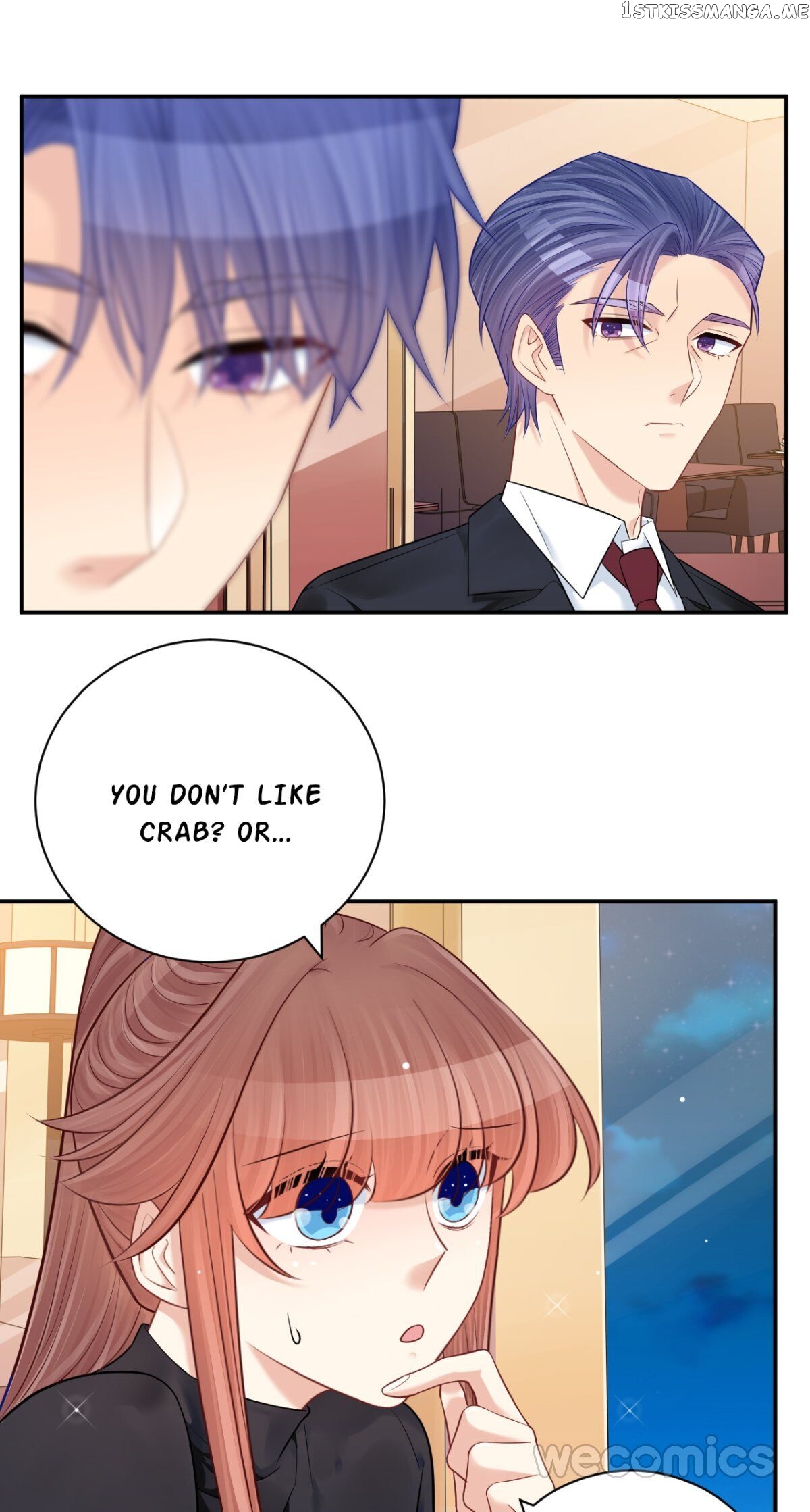 Reborn to Sleep With A Star Actor chapter 159 - page 52