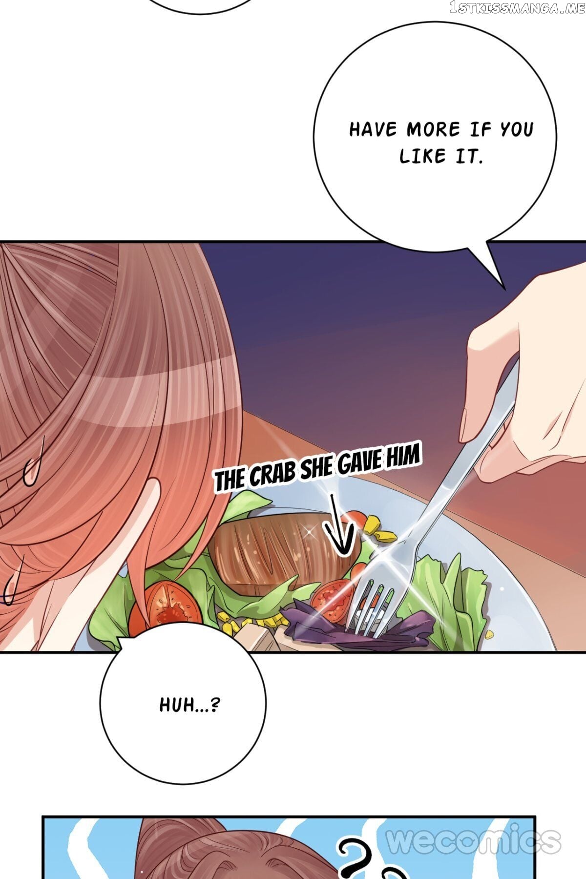 Reborn to Sleep With A Star Actor chapter 159 - page 55