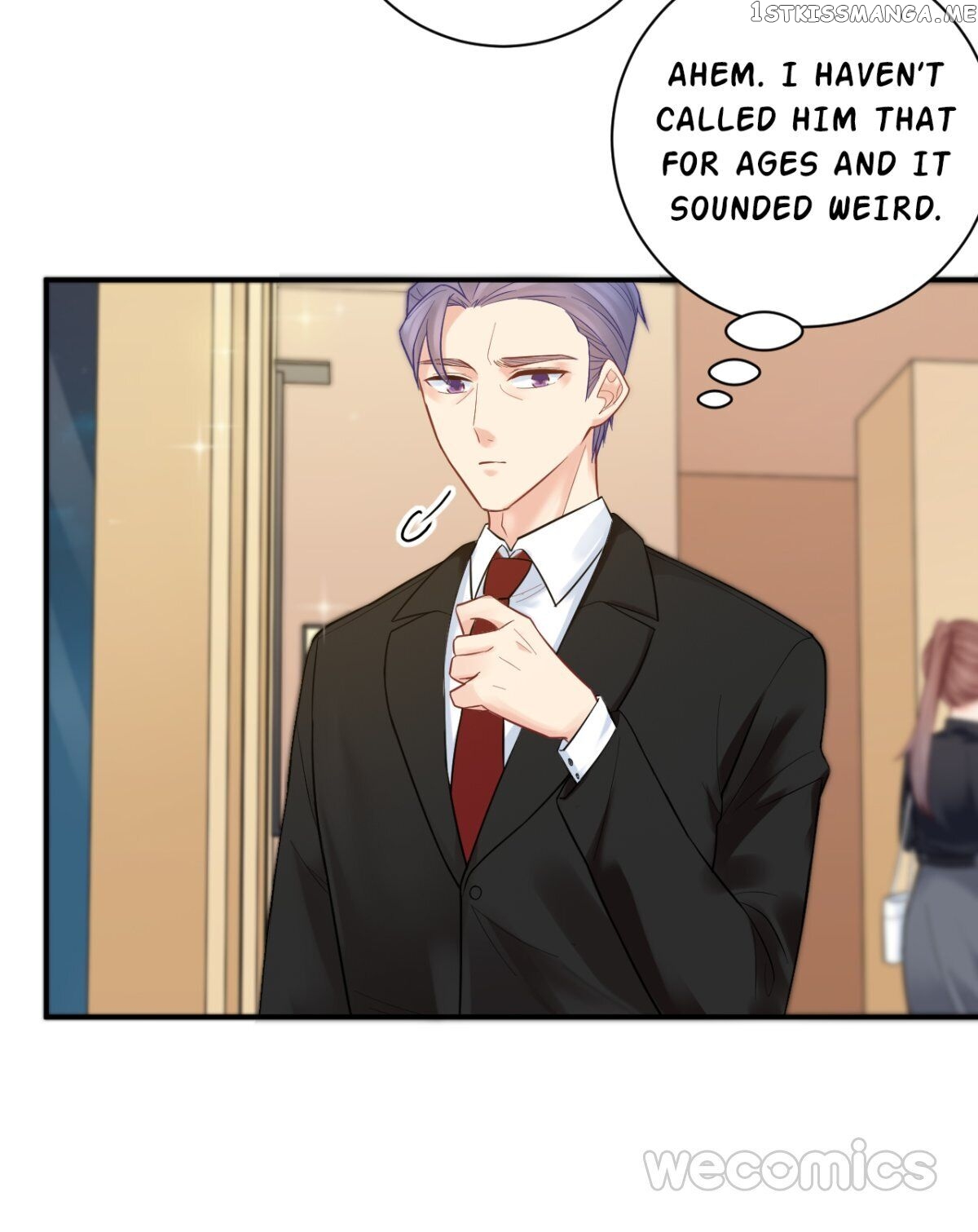 Reborn to Sleep With A Star Actor chapter 159 - page 66