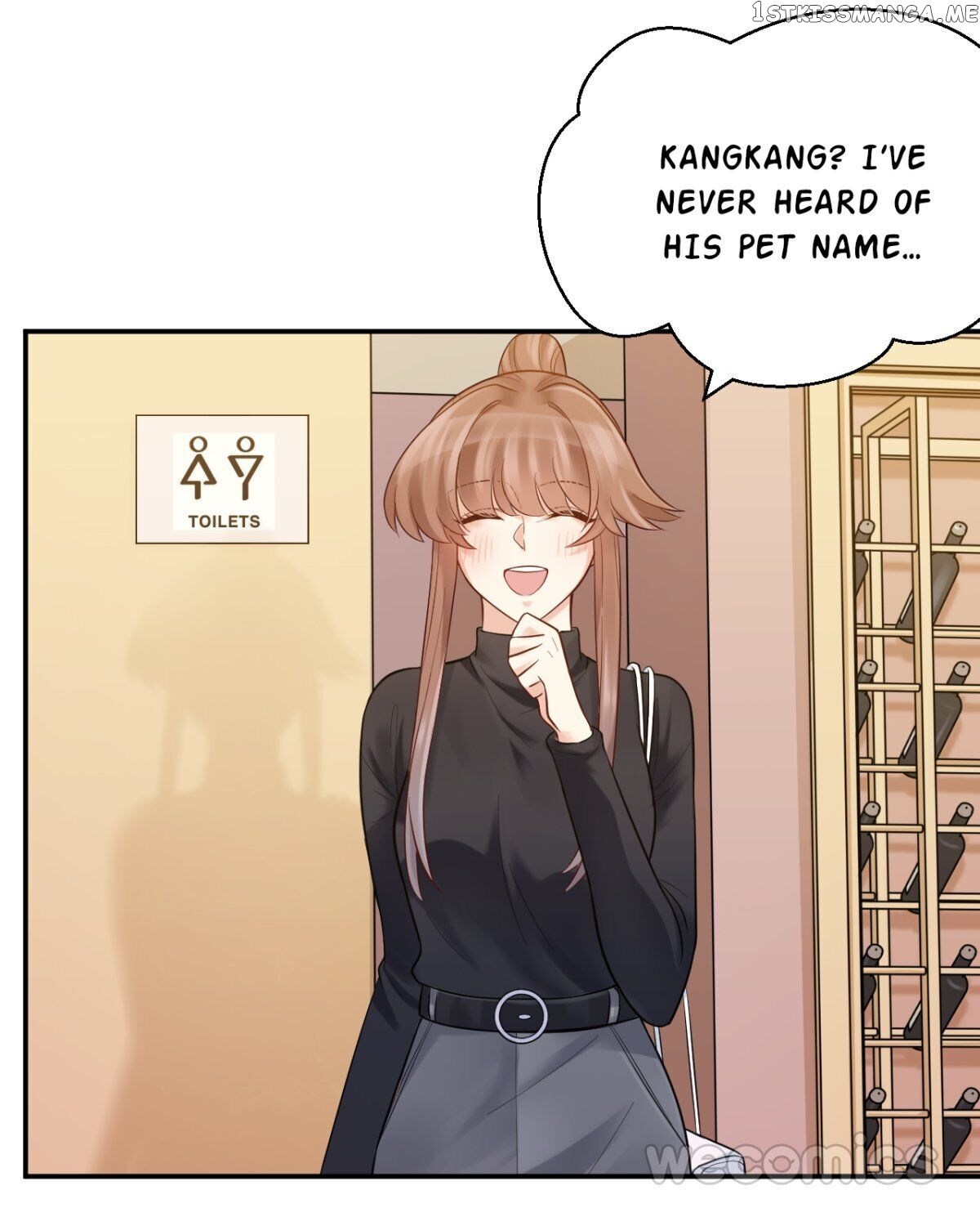 Reborn to Sleep With A Star Actor chapter 159 - page 68