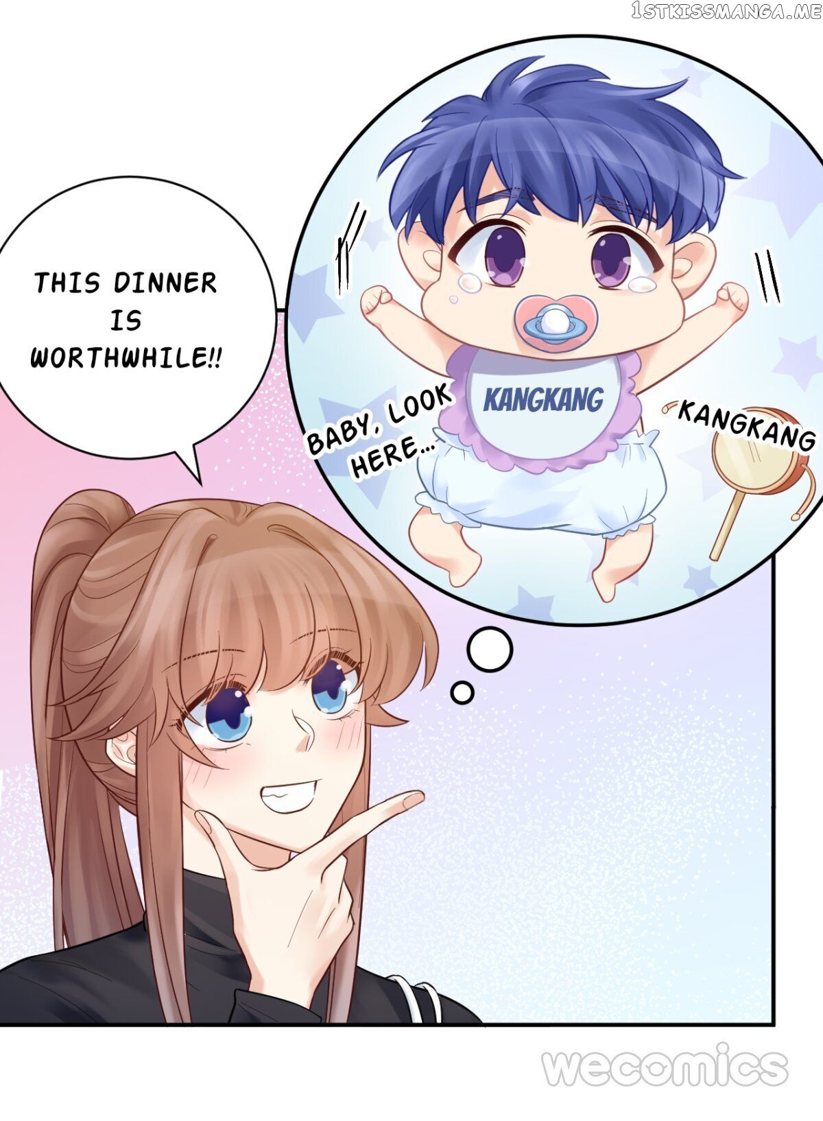 Reborn to Sleep With A Star Actor chapter 159 - page 69