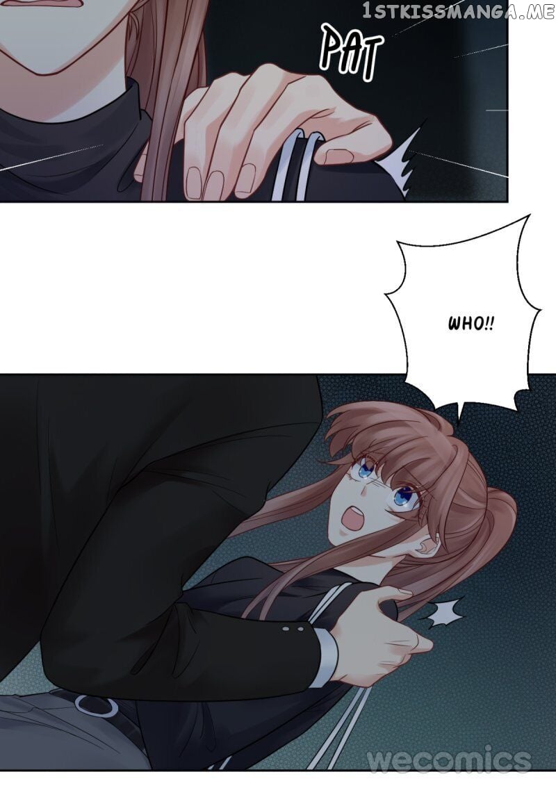 Reborn to Sleep With A Star Actor chapter 159 - page 82