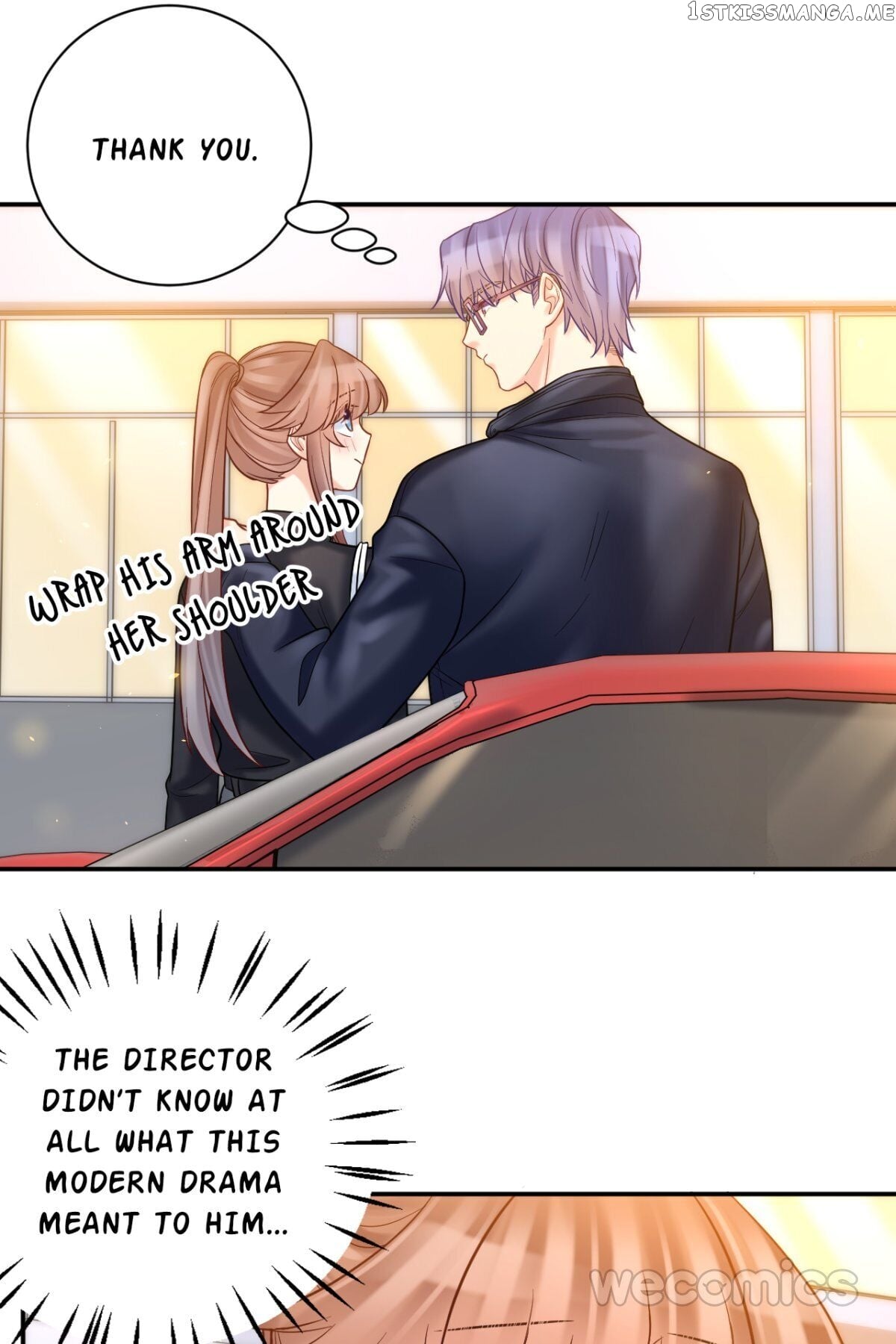 Reborn to Sleep With A Star Actor chapter 159 - page 9