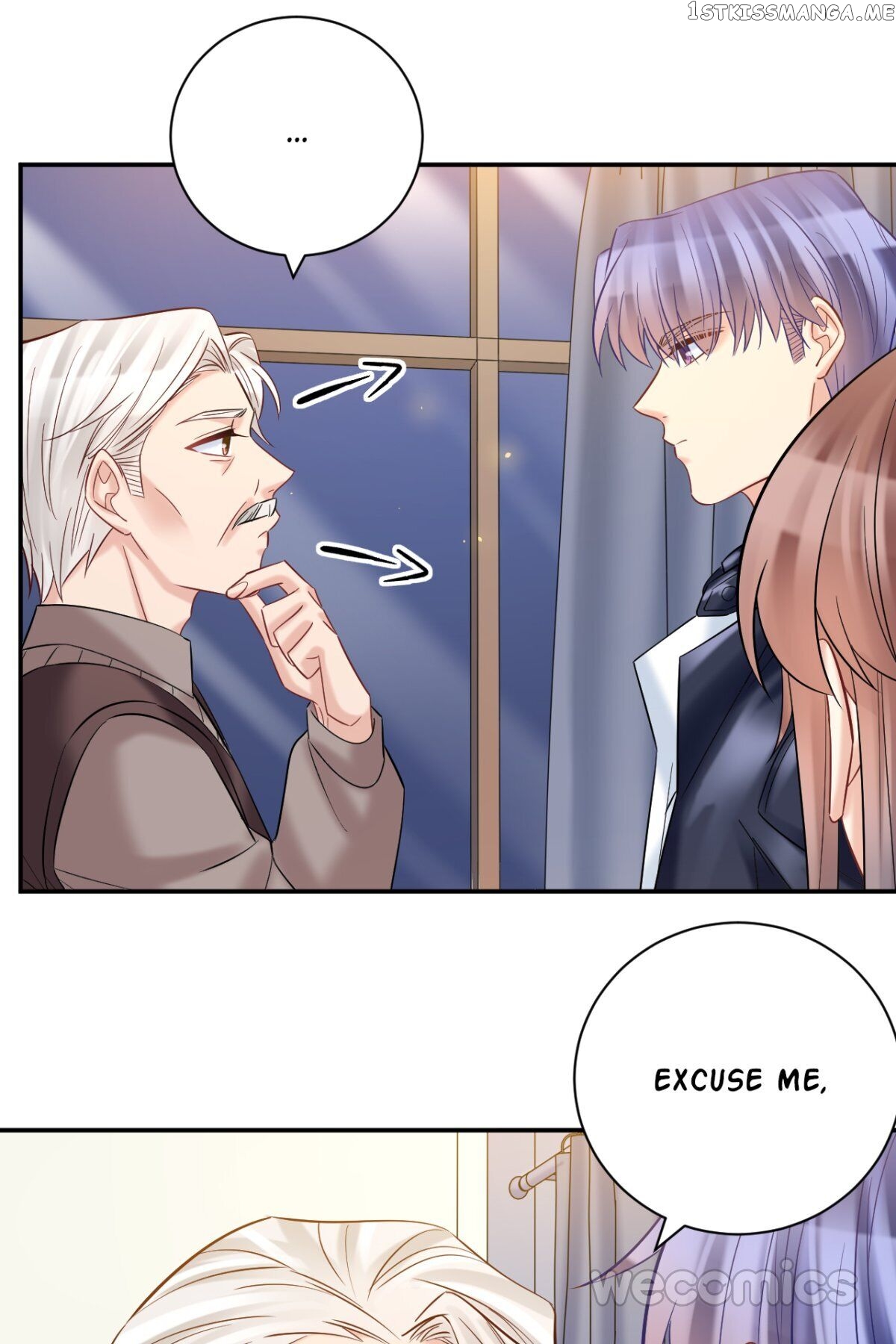 Reborn to Sleep With A Star Actor chapter 158 - page 10