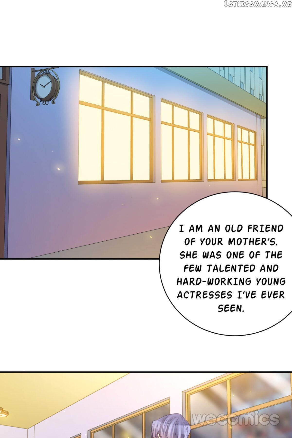 Reborn to Sleep With A Star Actor chapter 158 - page 14