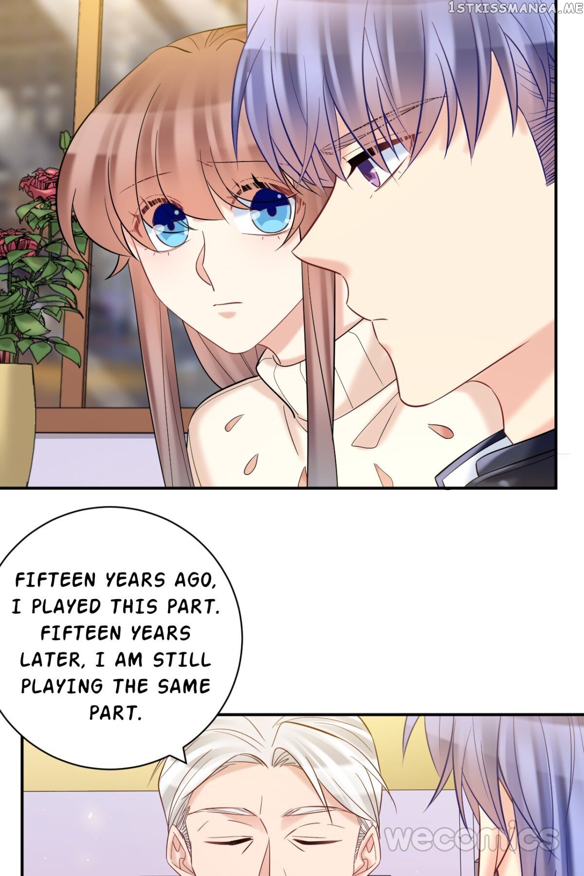 Reborn to Sleep With A Star Actor chapter 158 - page 16