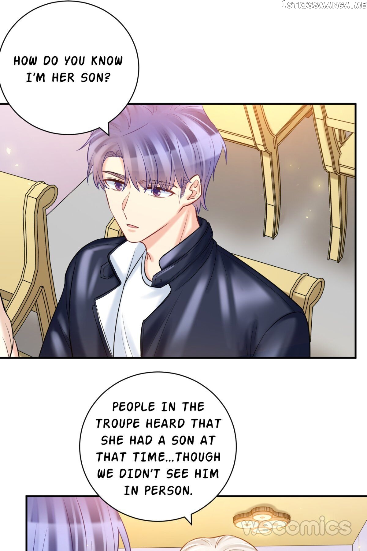 Reborn to Sleep With A Star Actor chapter 158 - page 18