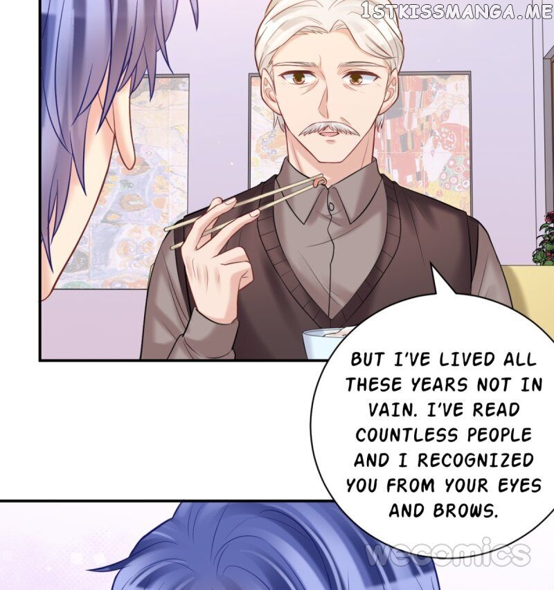 Reborn to Sleep With A Star Actor chapter 158 - page 19