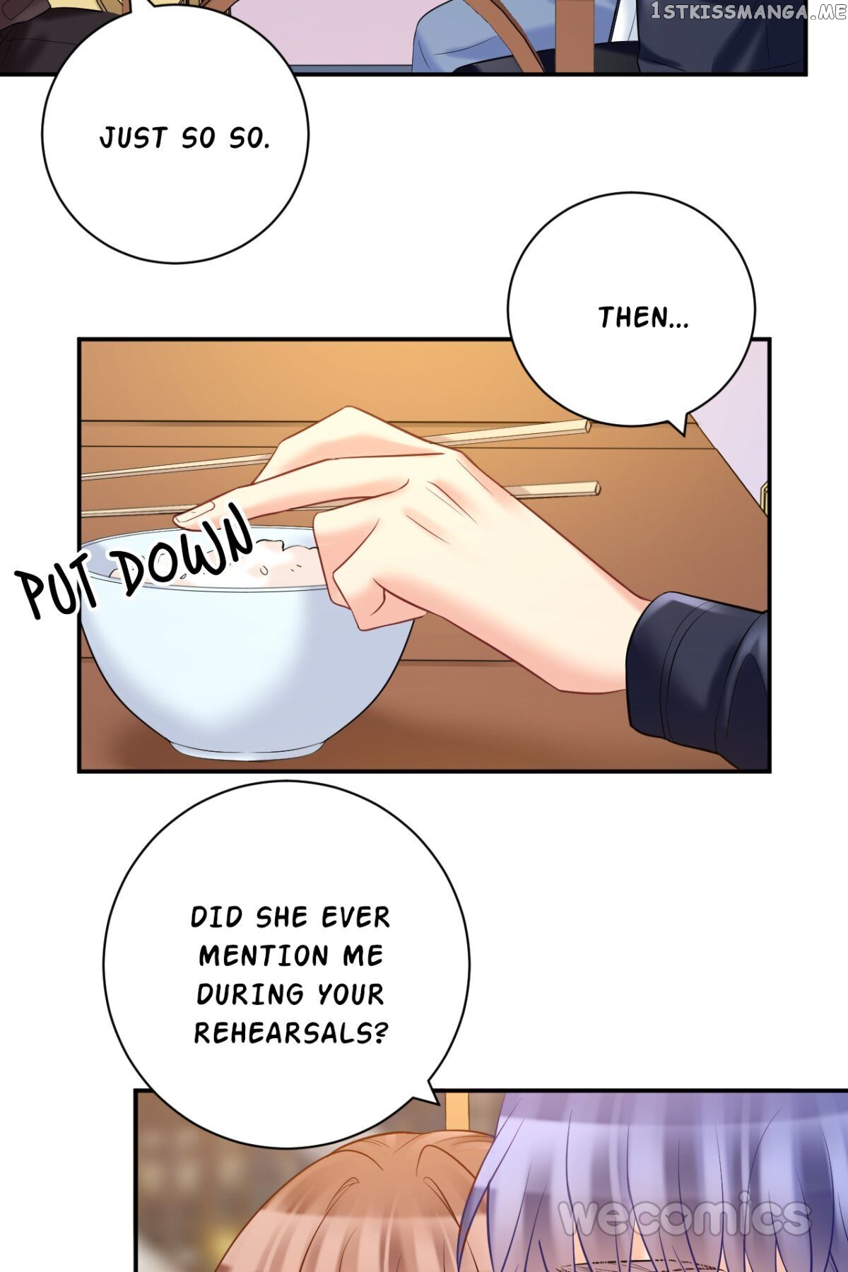 Reborn to Sleep With A Star Actor chapter 158 - page 22