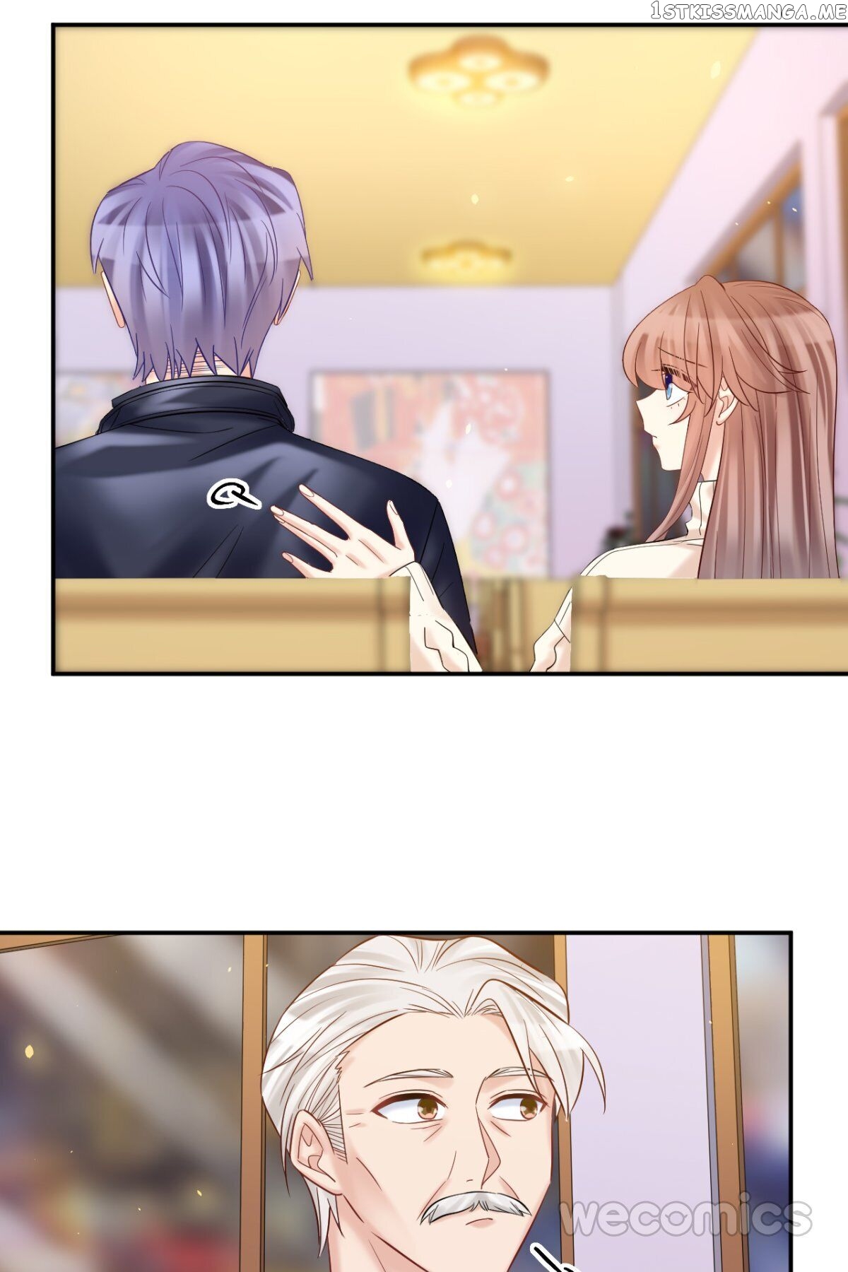 Reborn to Sleep With A Star Actor chapter 158 - page 25