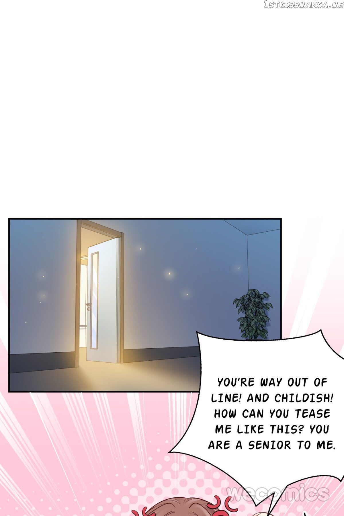 Reborn to Sleep With A Star Actor chapter 158 - page 3