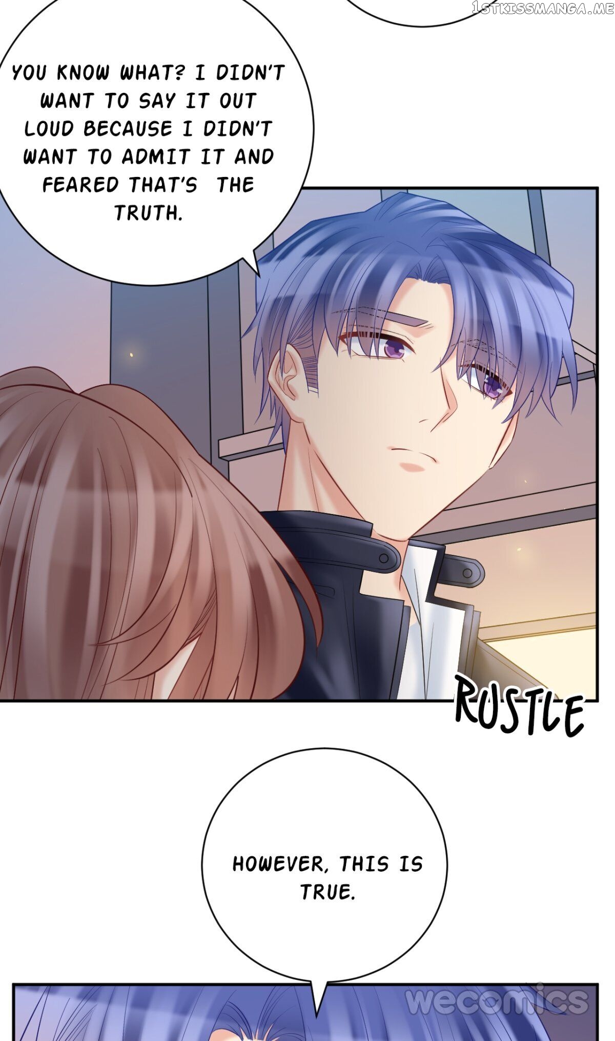 Reborn to Sleep With A Star Actor chapter 158 - page 37