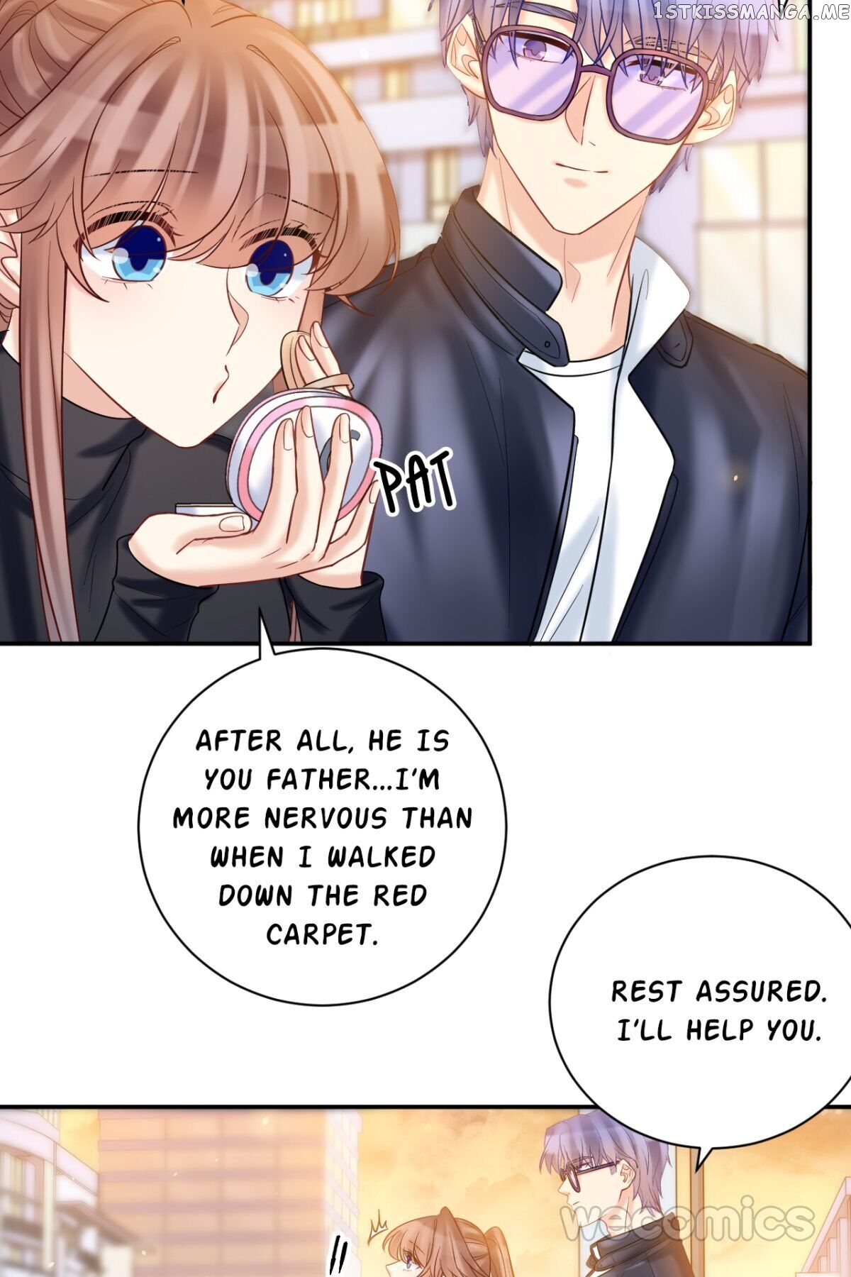 Reborn to Sleep With A Star Actor chapter 158 - page 84