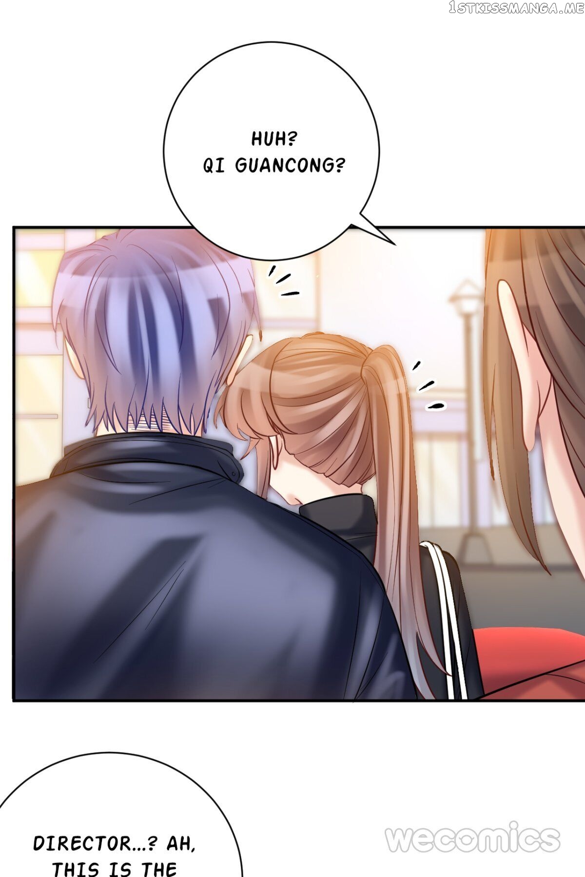 Reborn to Sleep With A Star Actor chapter 158 - page 86