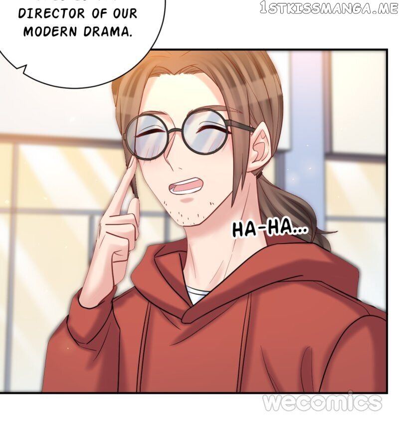 Reborn to Sleep With A Star Actor chapter 158 - page 87