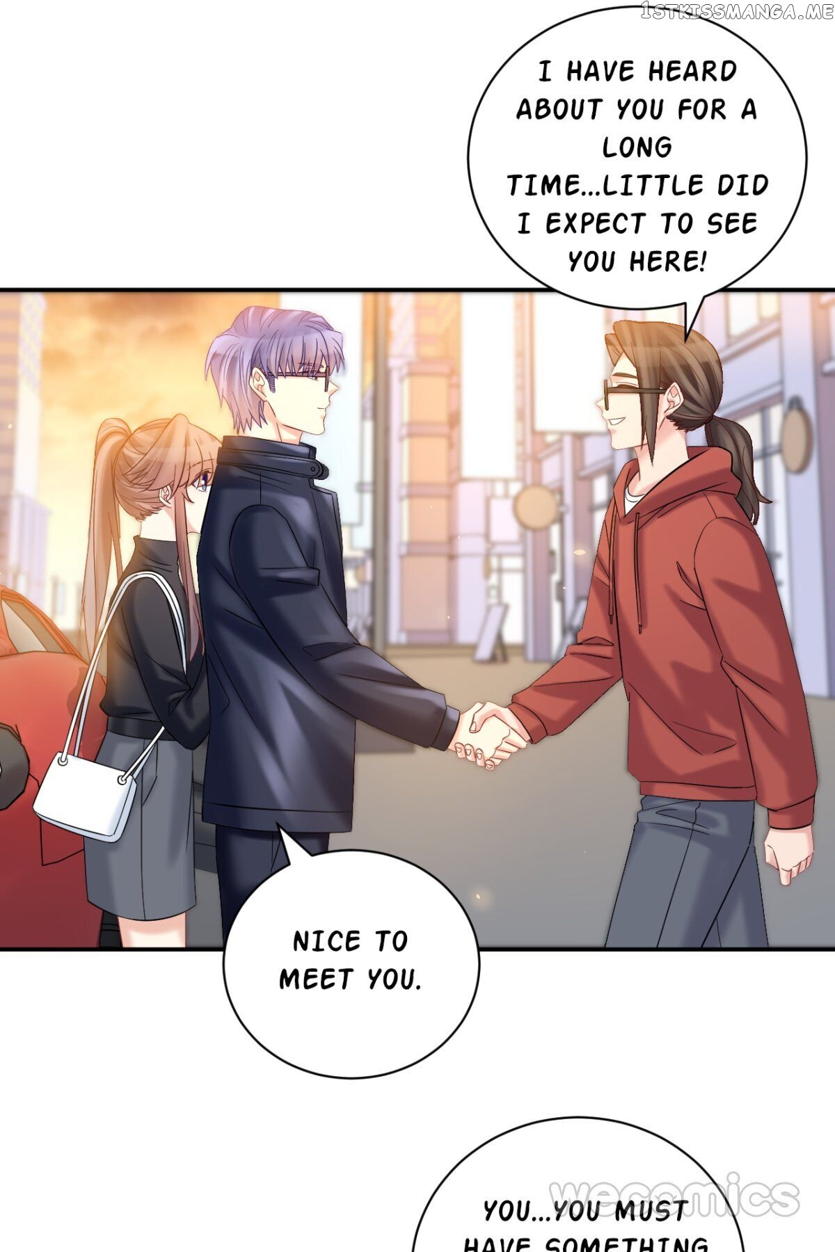 Reborn to Sleep With A Star Actor chapter 158 - page 88