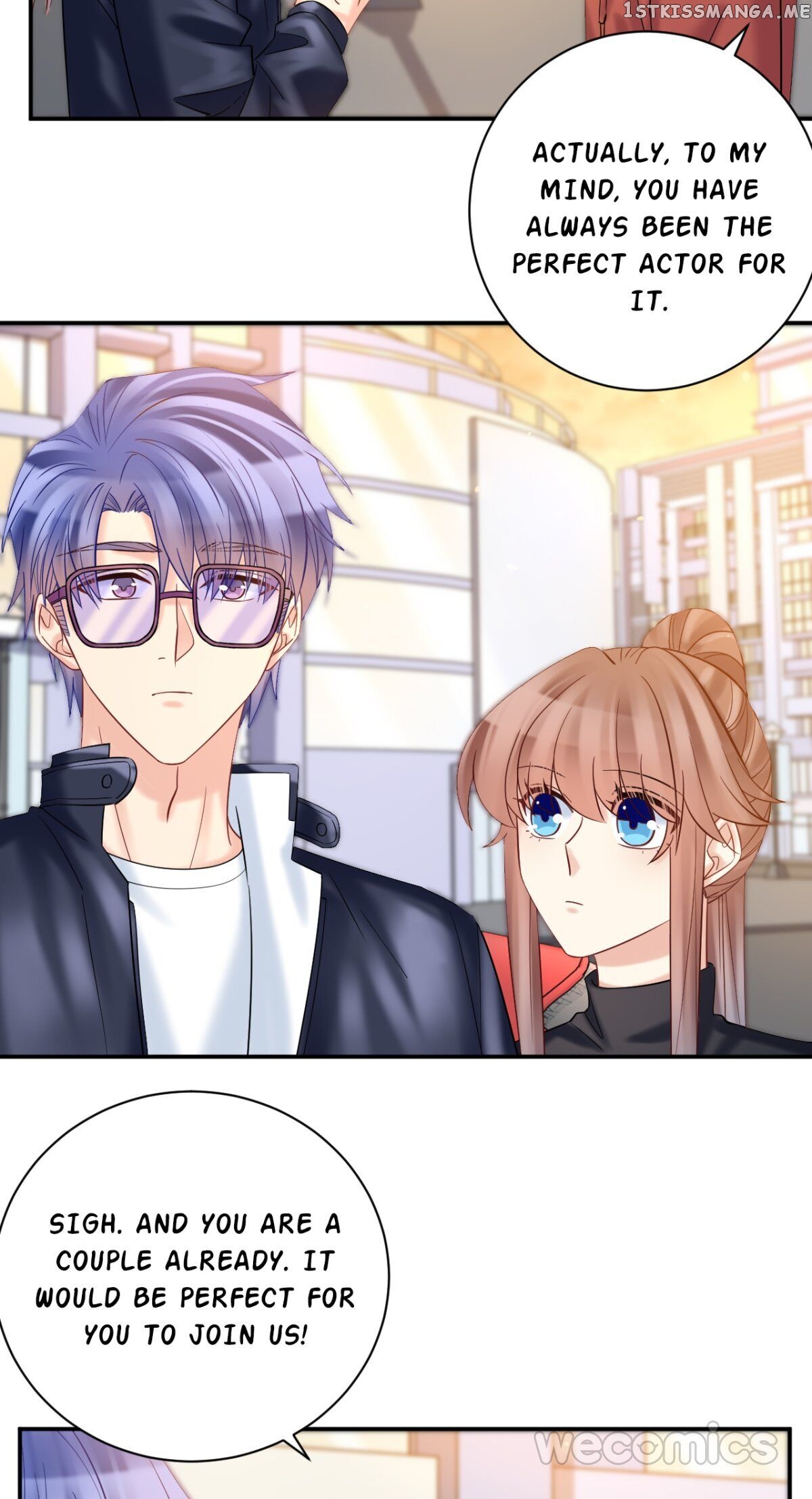 Reborn to Sleep With A Star Actor chapter 158 - page 92