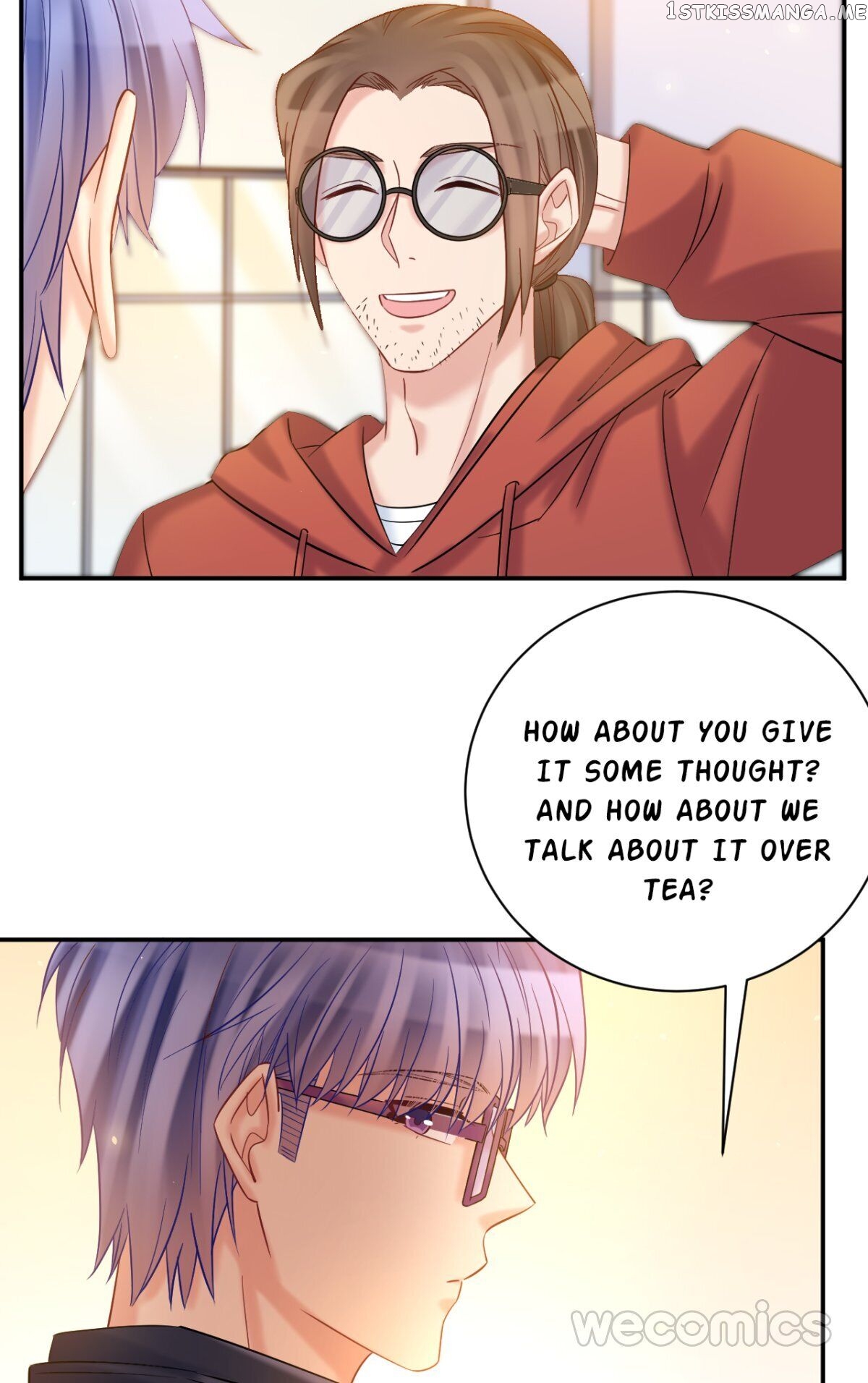 Reborn to Sleep With A Star Actor chapter 158 - page 93
