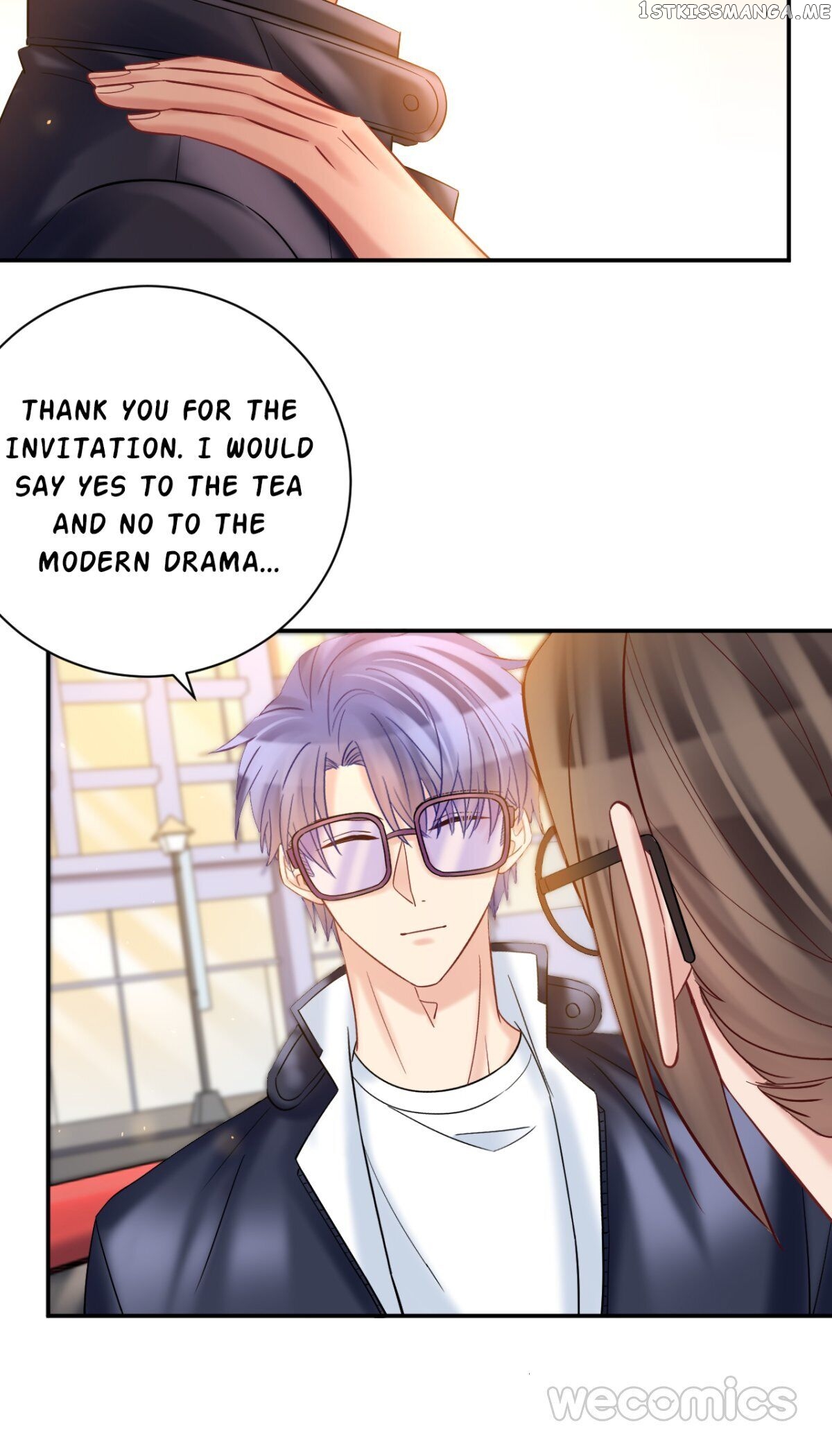 Reborn to Sleep With A Star Actor chapter 158 - page 94