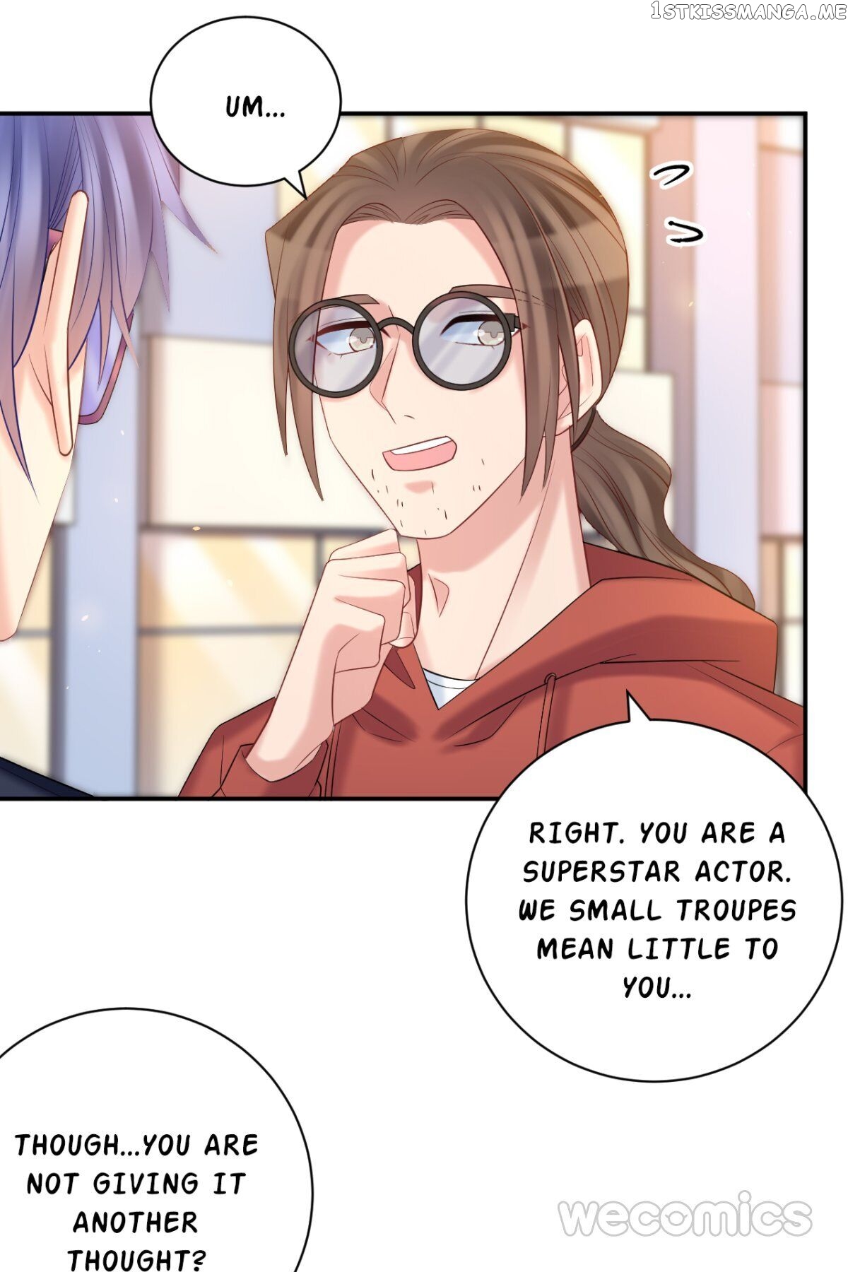 Reborn to Sleep With A Star Actor chapter 158 - page 95
