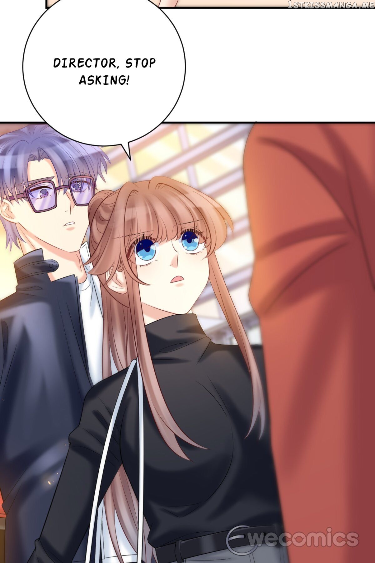 Reborn to Sleep With A Star Actor chapter 158 - page 99