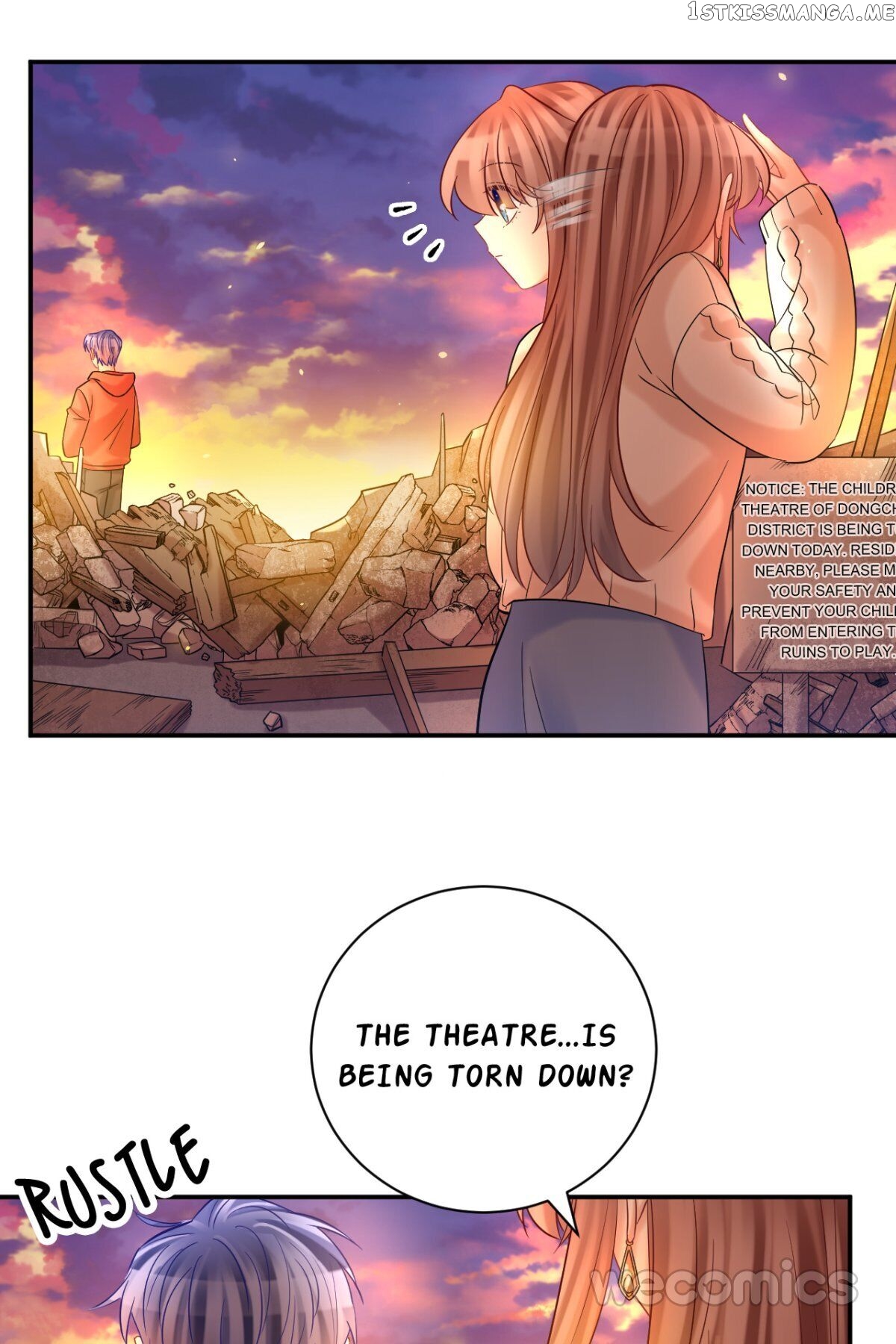 Reborn to Sleep With A Star Actor chapter 157 - page 17