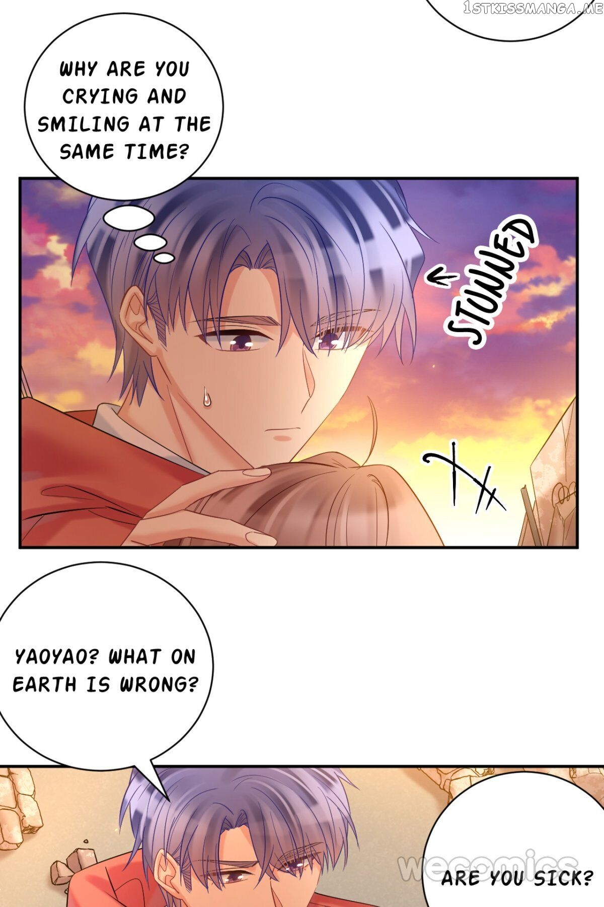 Reborn to Sleep With A Star Actor chapter 157 - page 37