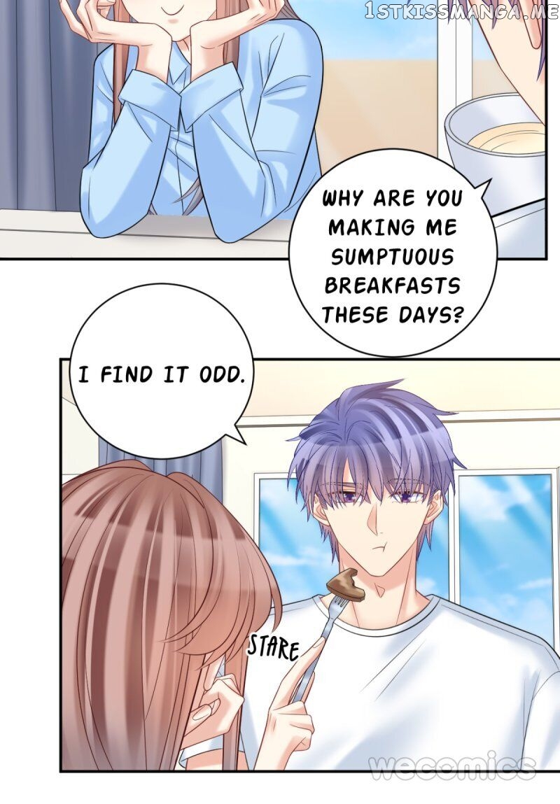 Reborn to Sleep With A Star Actor chapter 157 - page 57