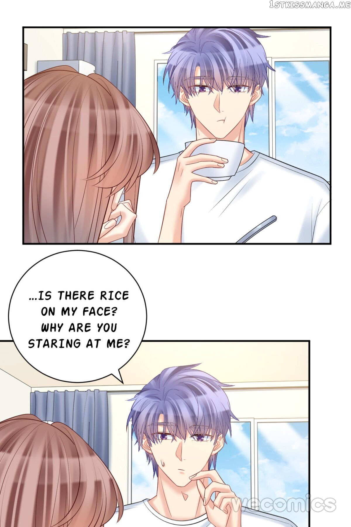 Reborn to Sleep With A Star Actor chapter 157 - page 58