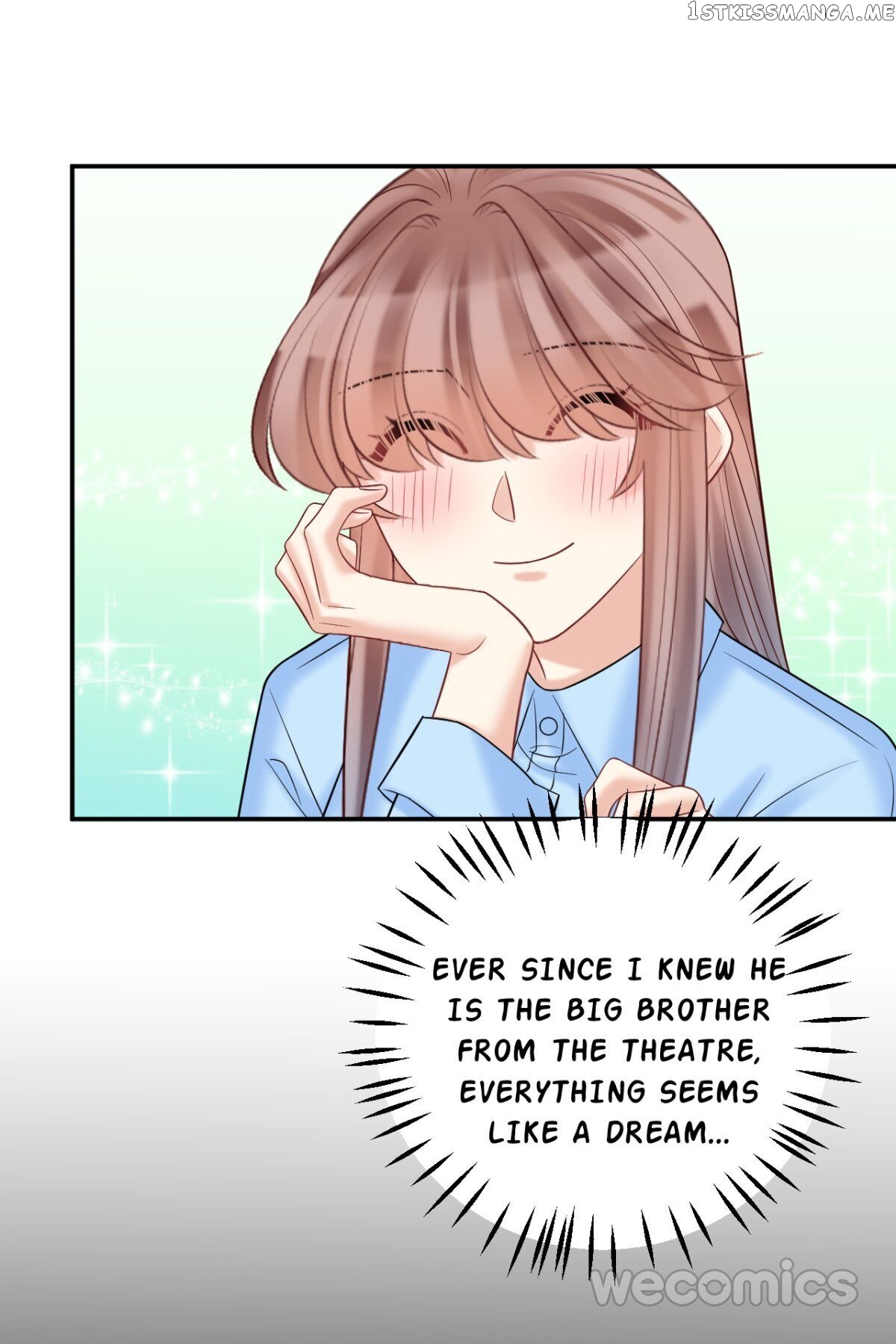 Reborn to Sleep With A Star Actor chapter 157 - page 60