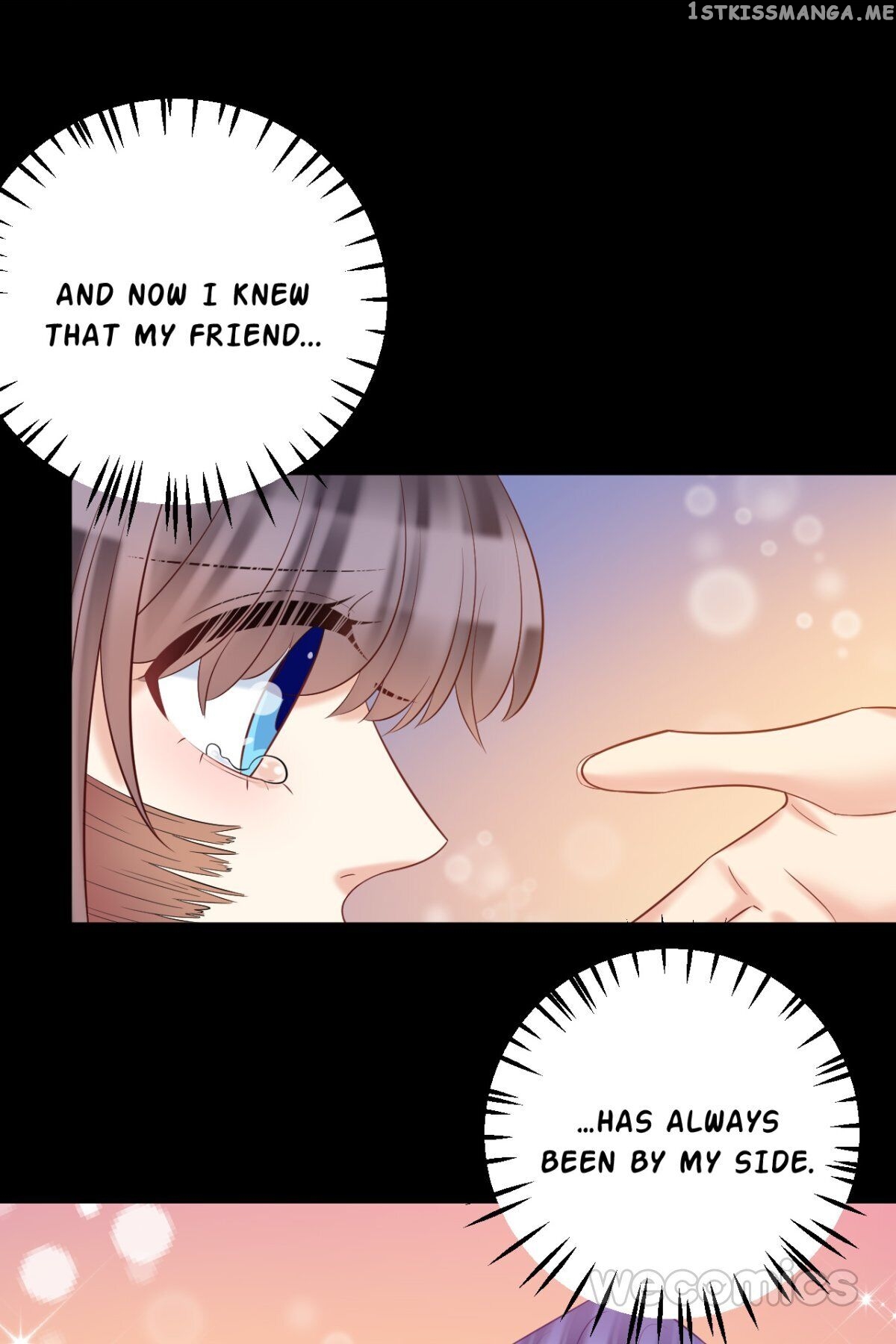 Reborn to Sleep With A Star Actor chapter 157 - page 63