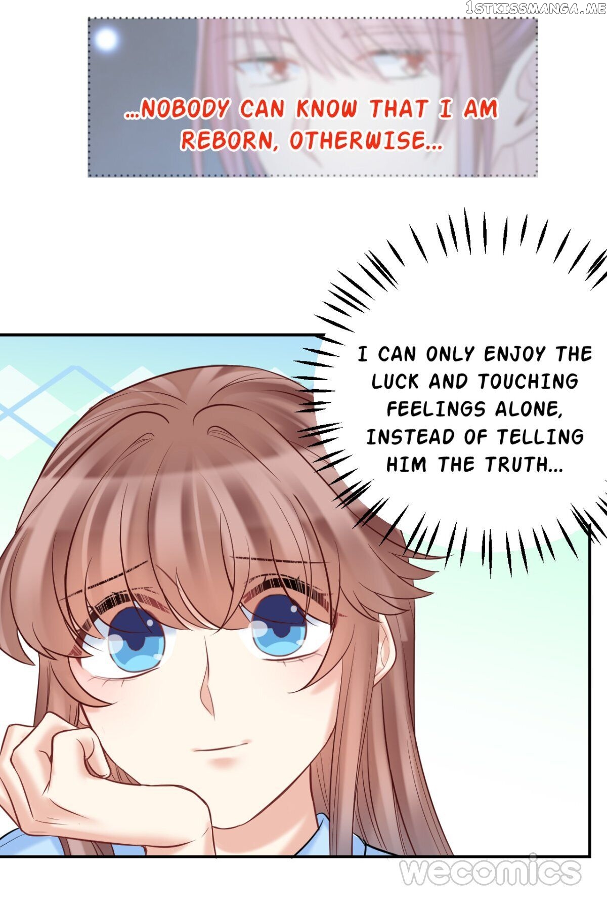 Reborn to Sleep With A Star Actor chapter 157 - page 68