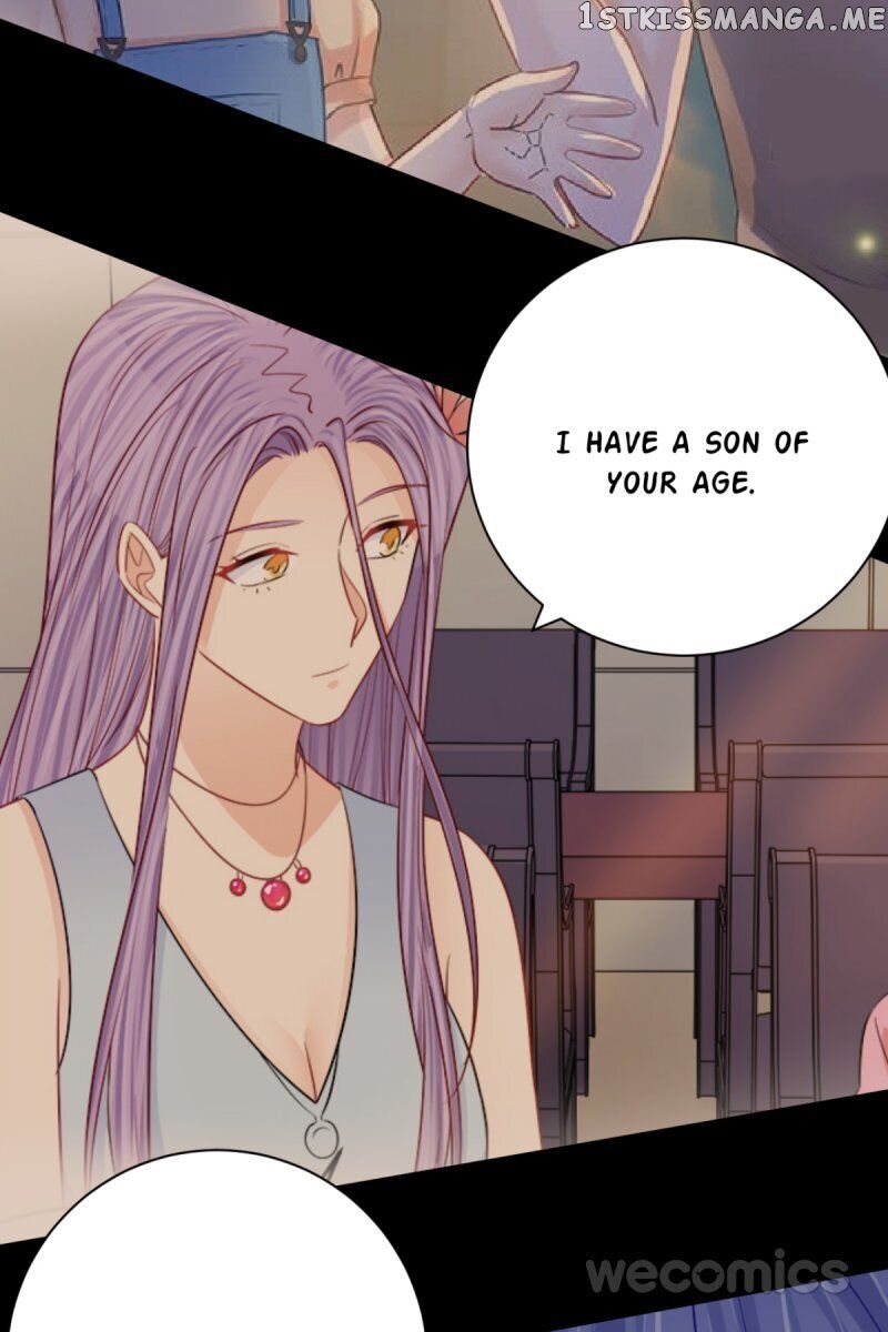 Reborn to Sleep With A Star Actor chapter 157 - page 7