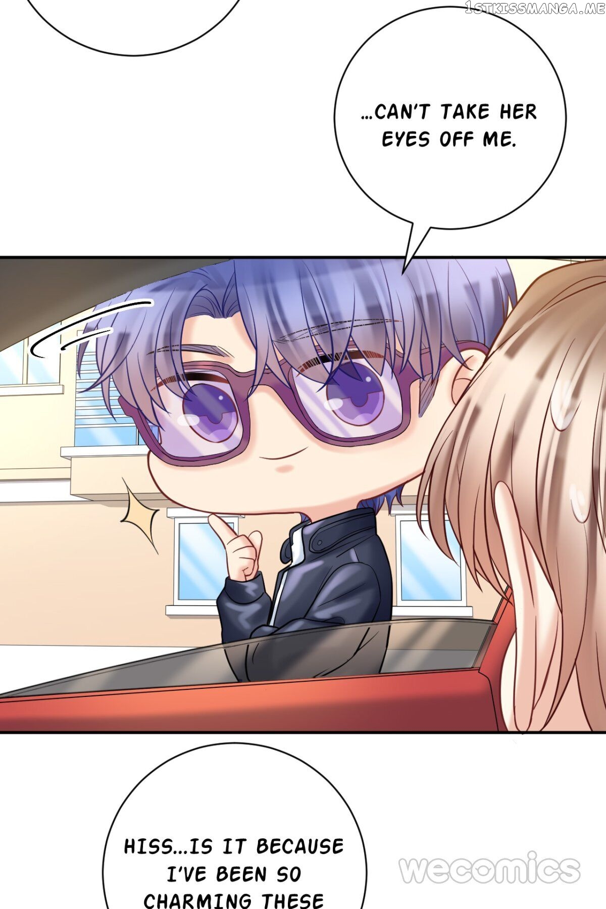 Reborn to Sleep With A Star Actor chapter 157 - page 76