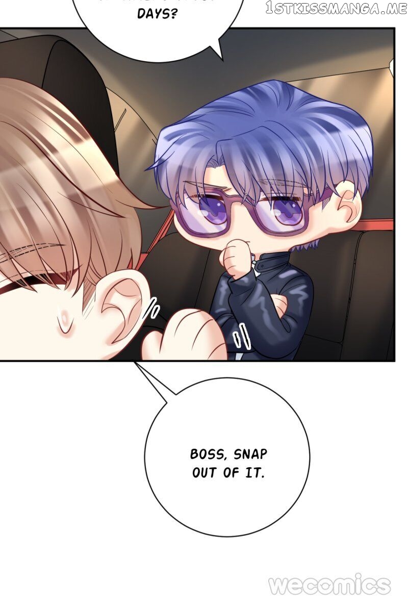 Reborn to Sleep With A Star Actor chapter 157 - page 77