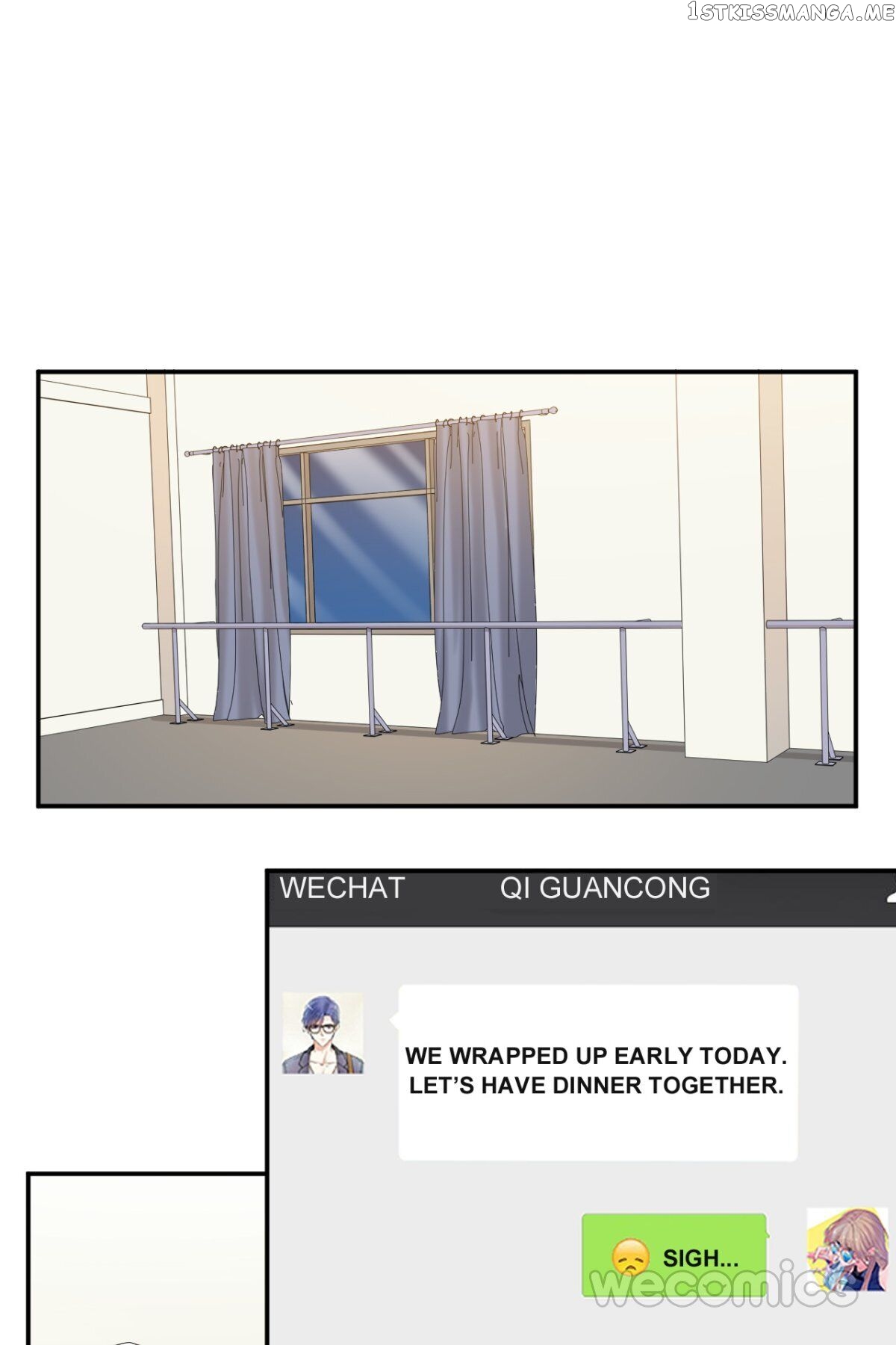 Reborn to Sleep With A Star Actor chapter 157 - page 79