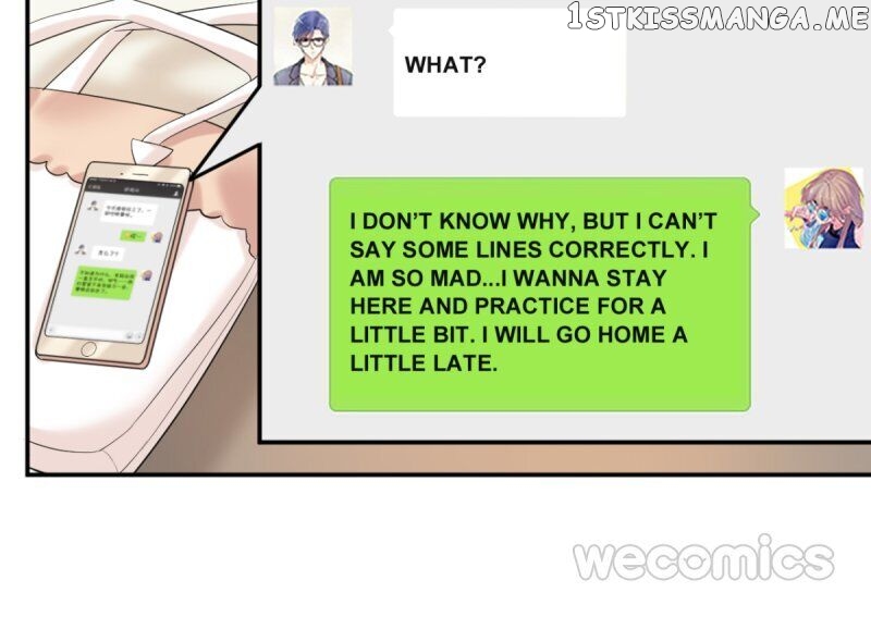 Reborn to Sleep With A Star Actor chapter 157 - page 80