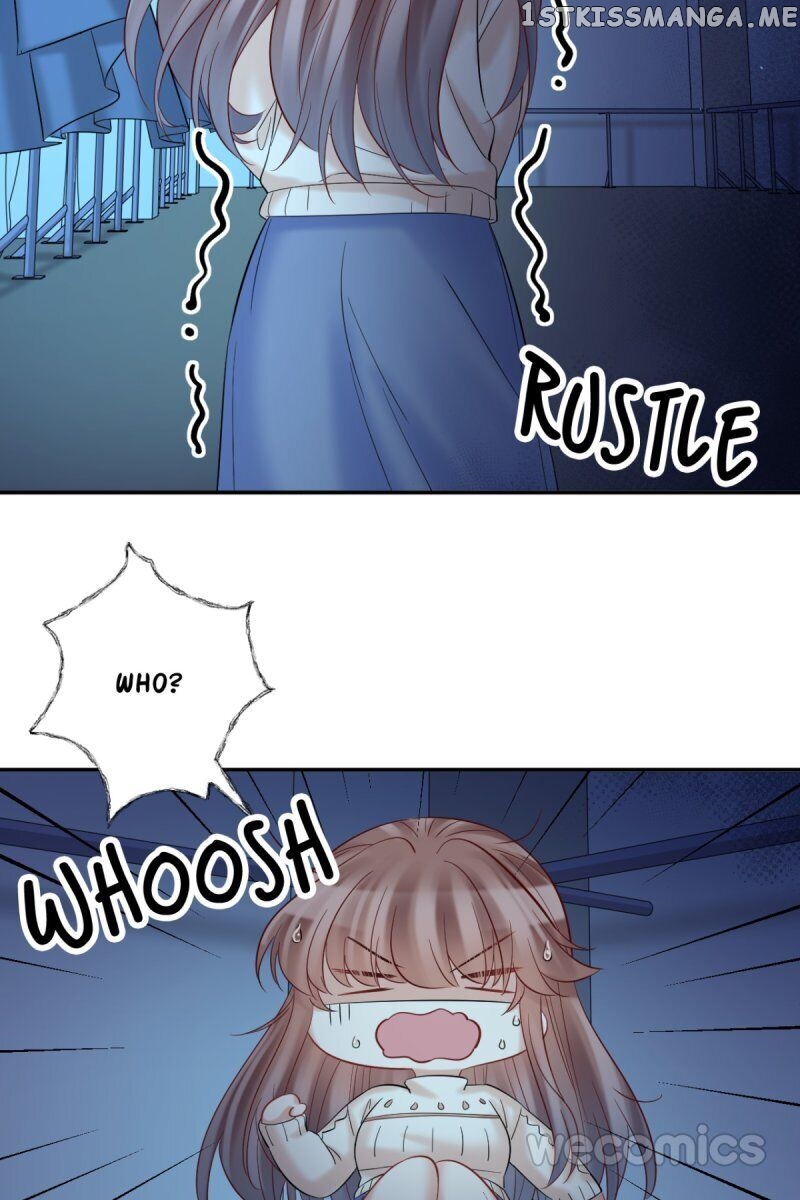 Reborn to Sleep With A Star Actor chapter 157 - page 87